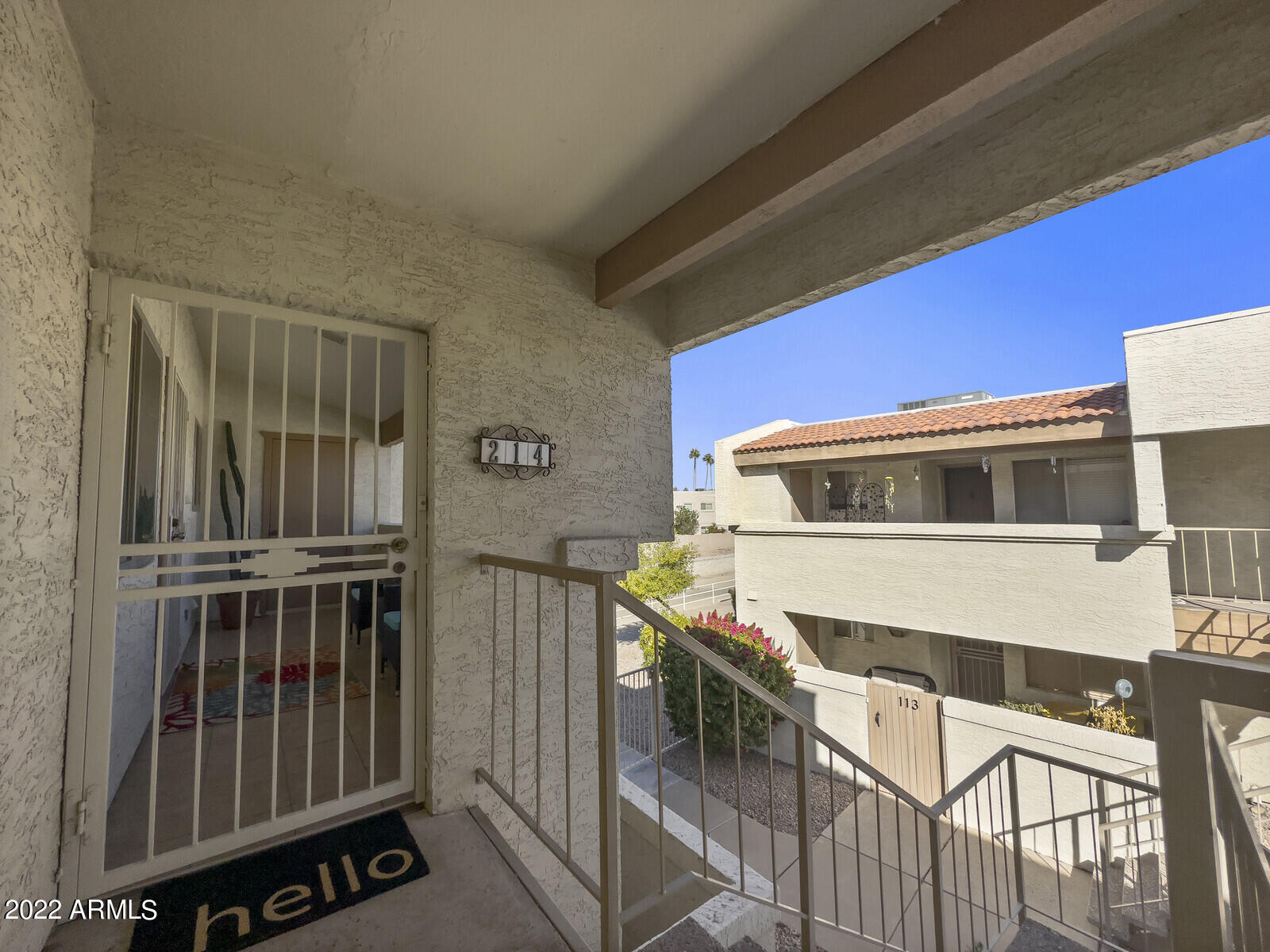 4150 E CACTUS Road # 214