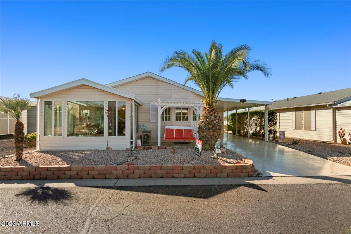 215 N Power Road # 382