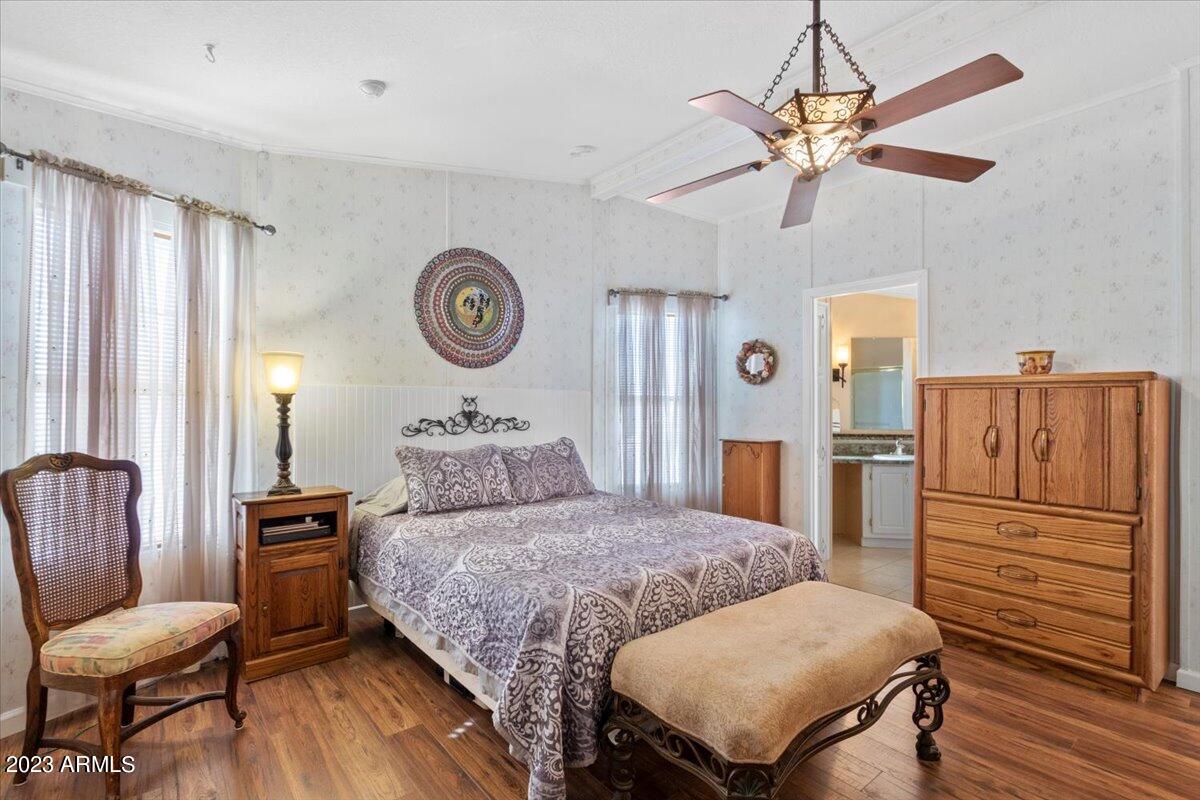 215 N Power Road # 382
