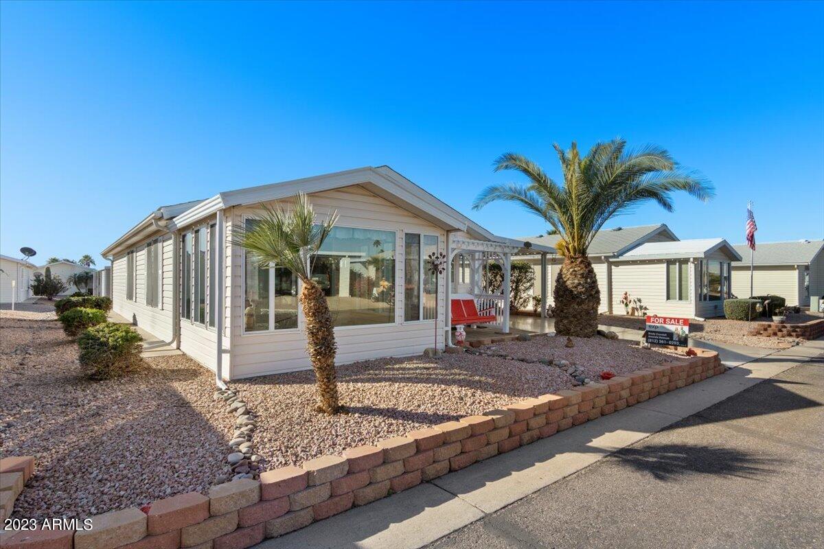 215 N Power Road # 382