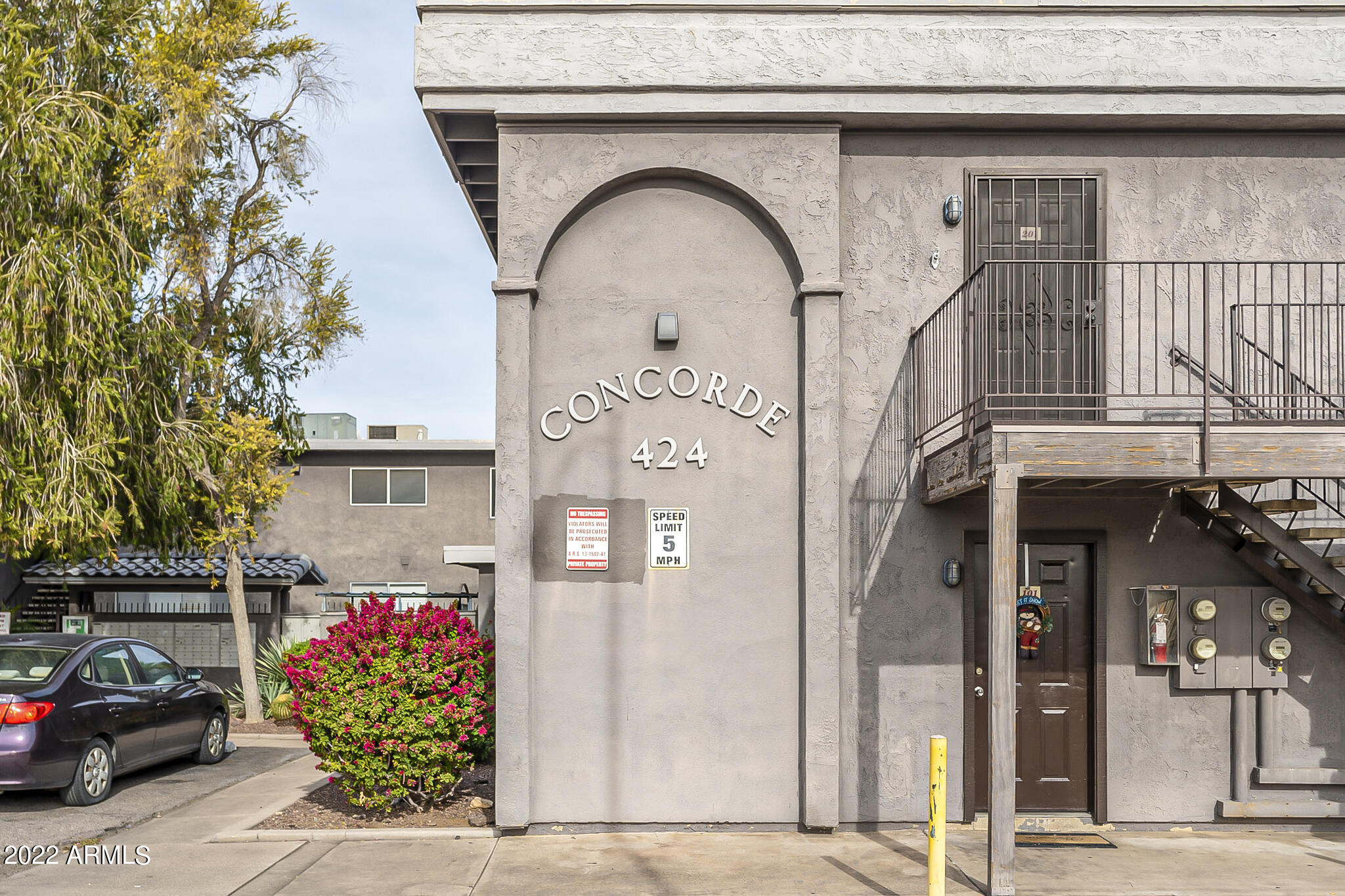 424 W BROWN Road # 142