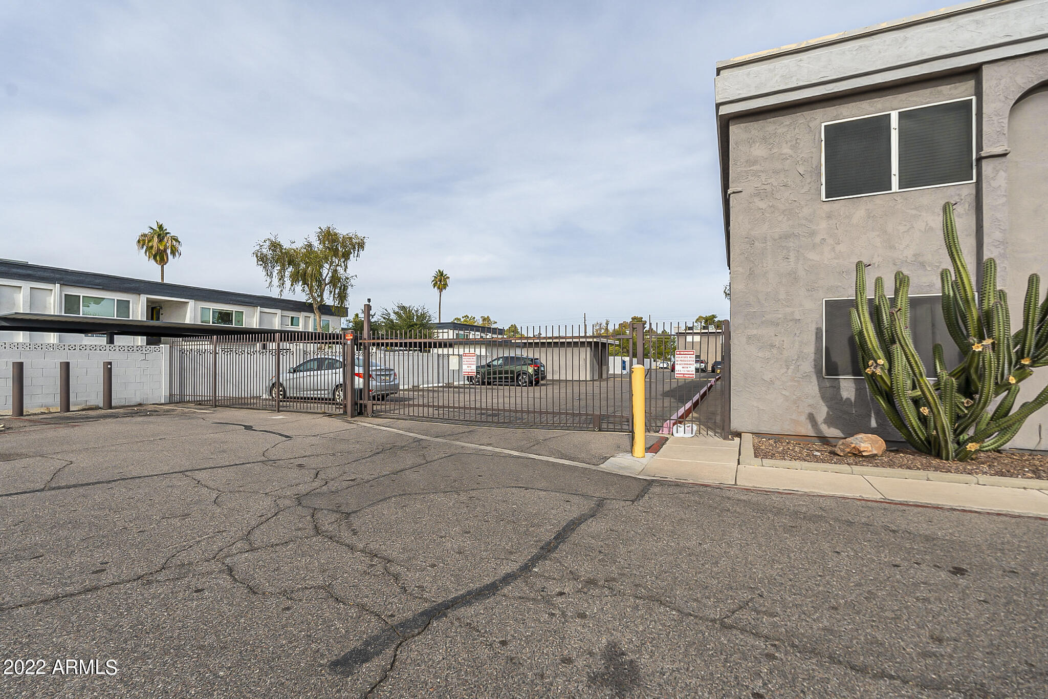 424 W BROWN Road # 142