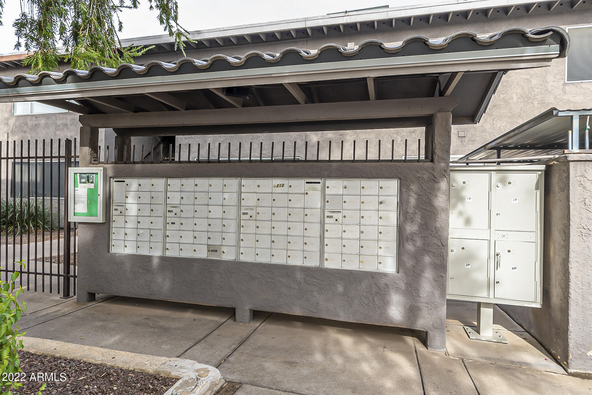 424 W BROWN Road # 142