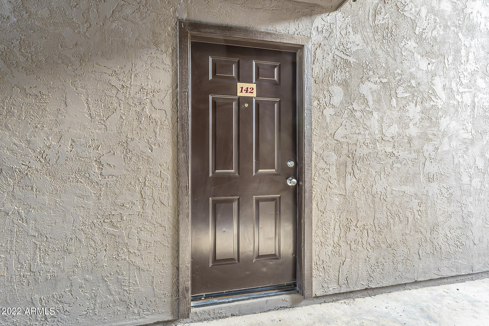 424 W BROWN Road # 142