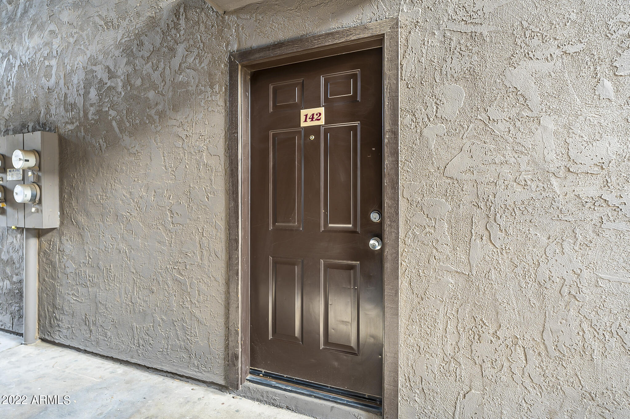424 W BROWN Road # 142