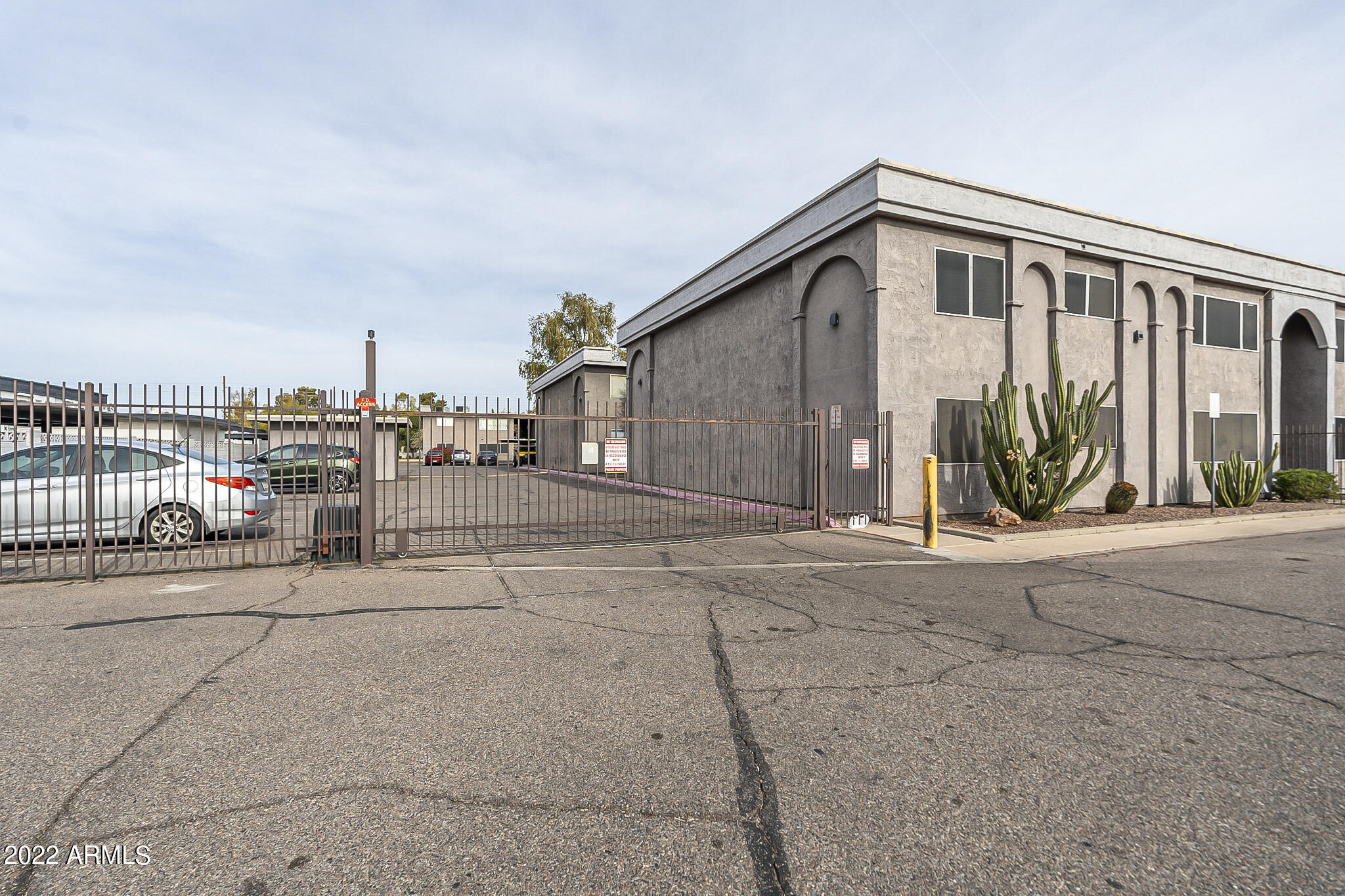 424 W BROWN Road # 142