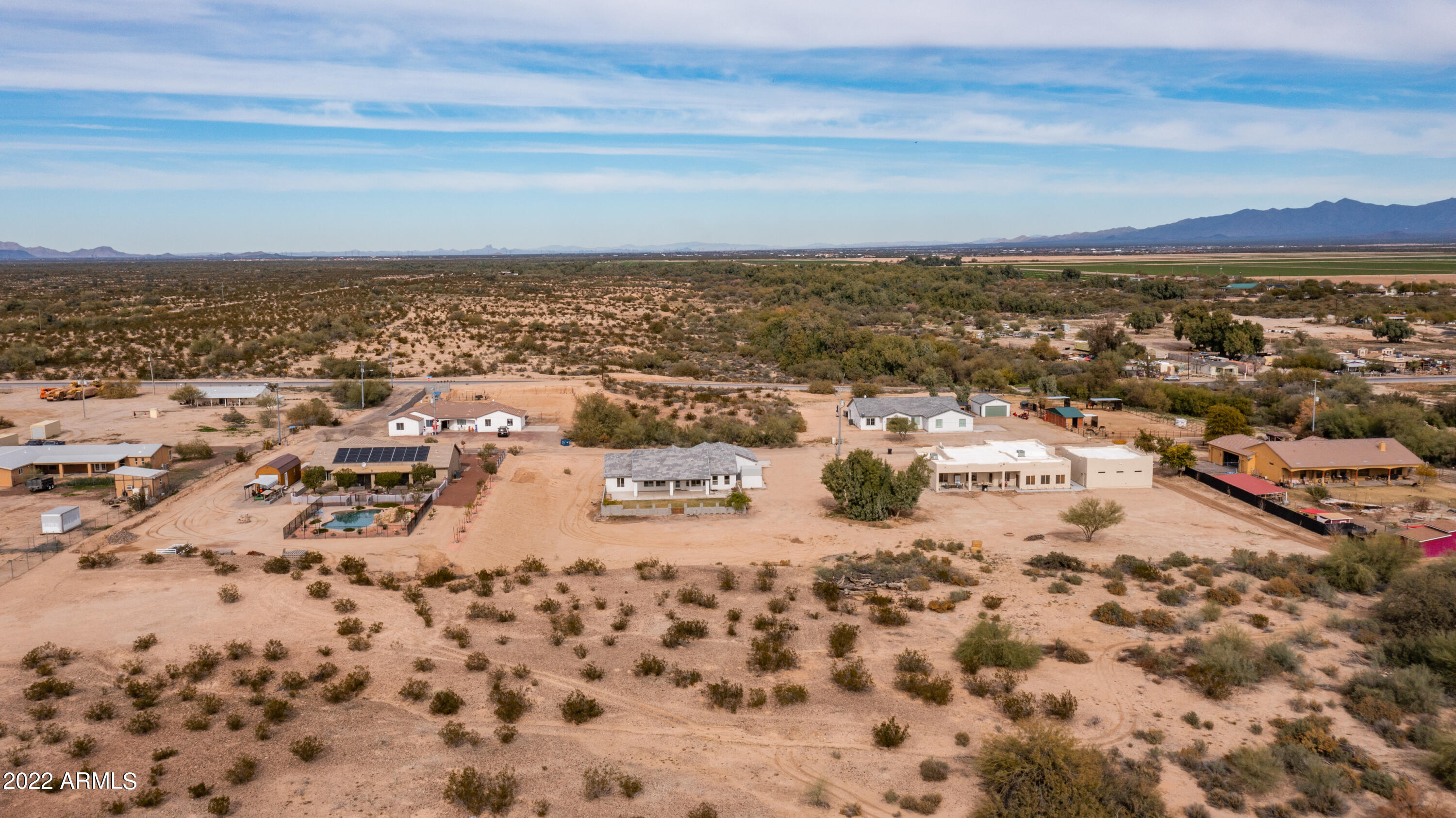 30937 W PLEASANT Lane
