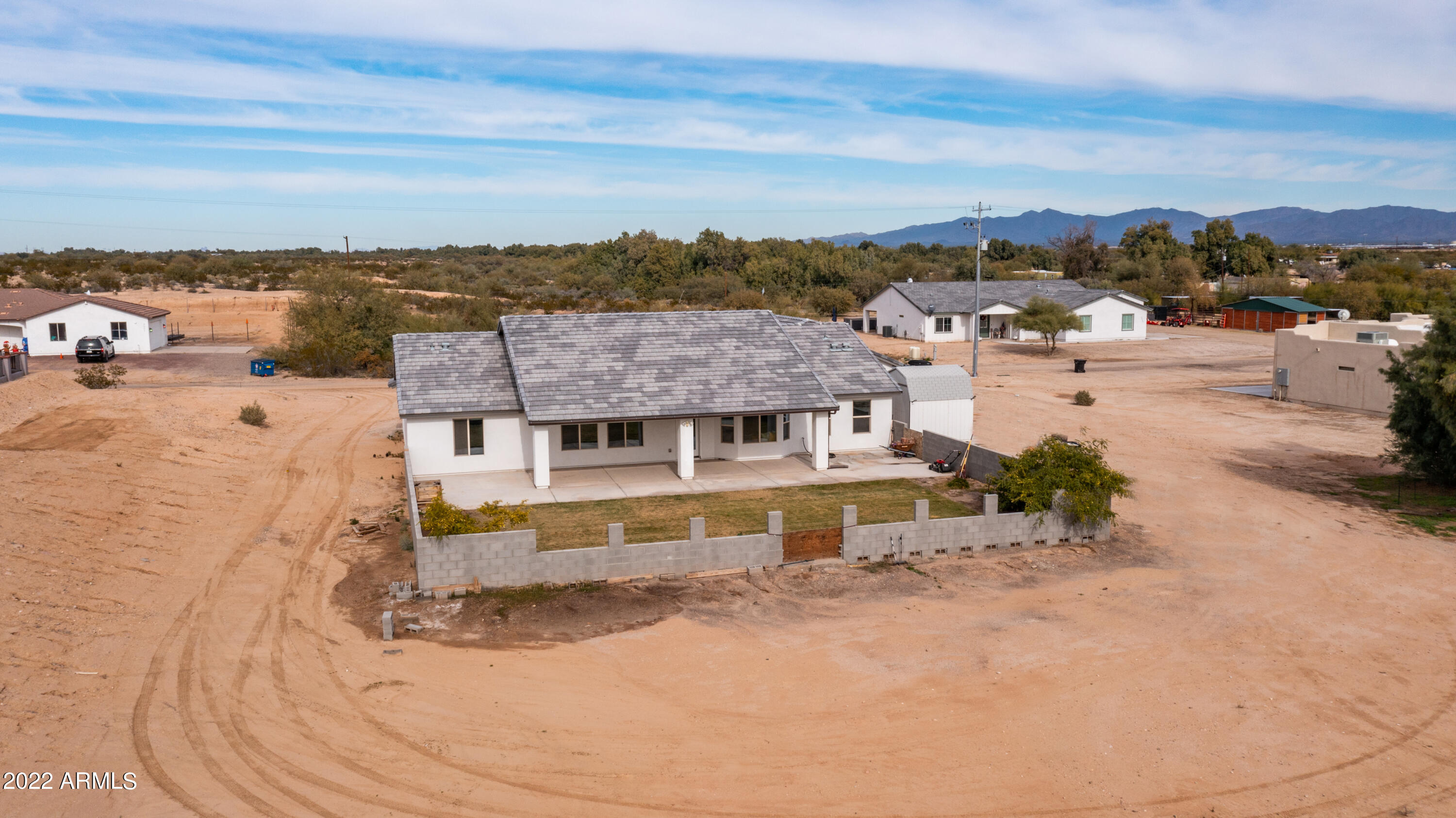30937 W PLEASANT Lane