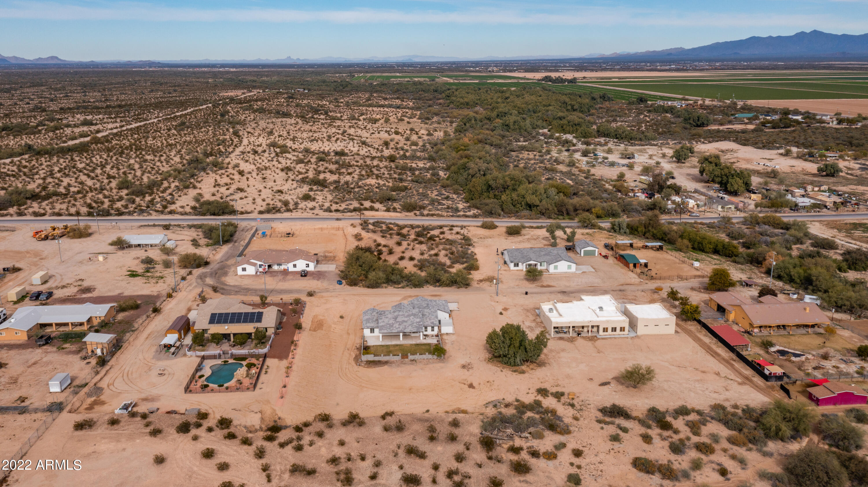 30937 W PLEASANT Lane