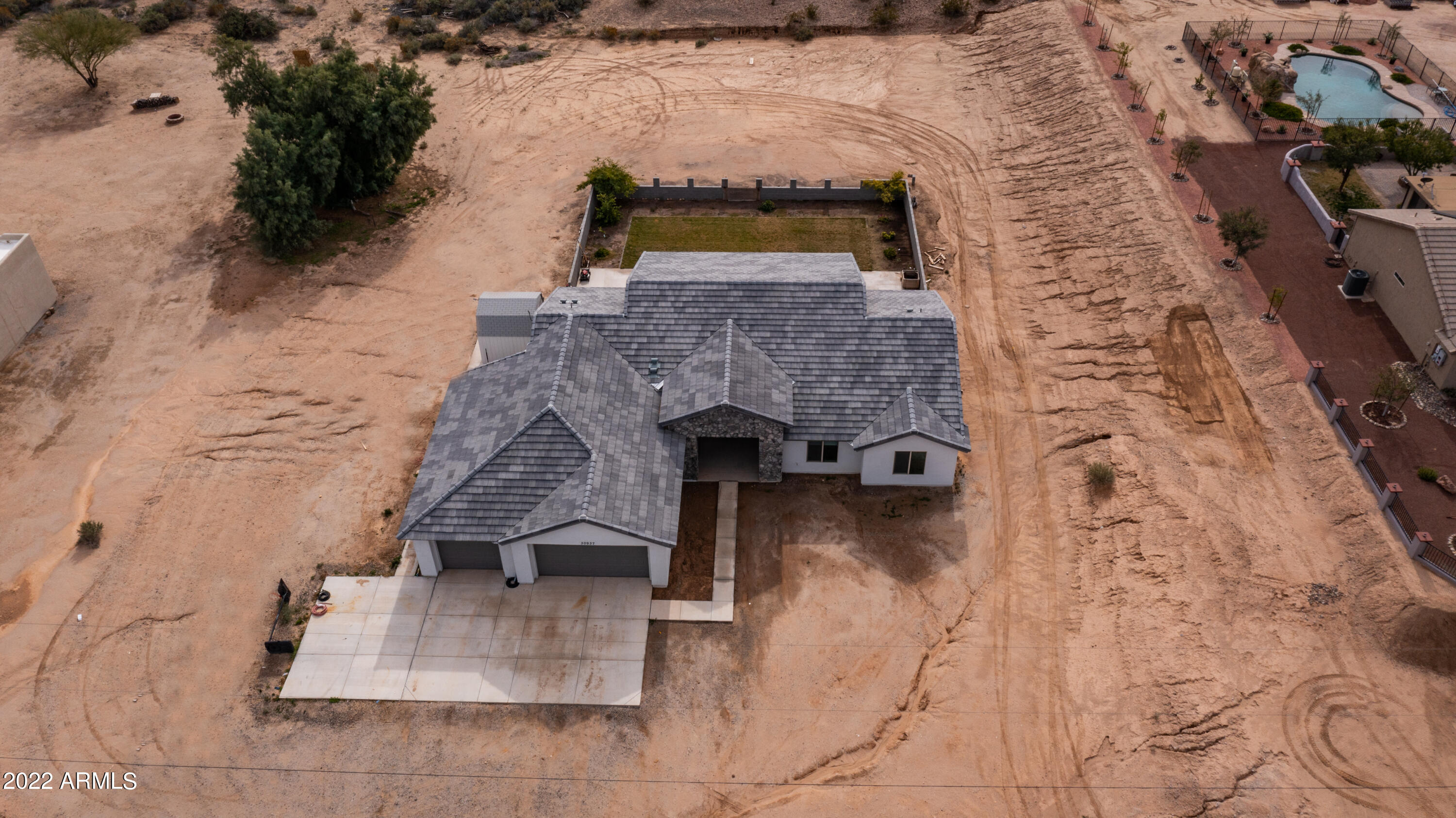 30937 W PLEASANT Lane