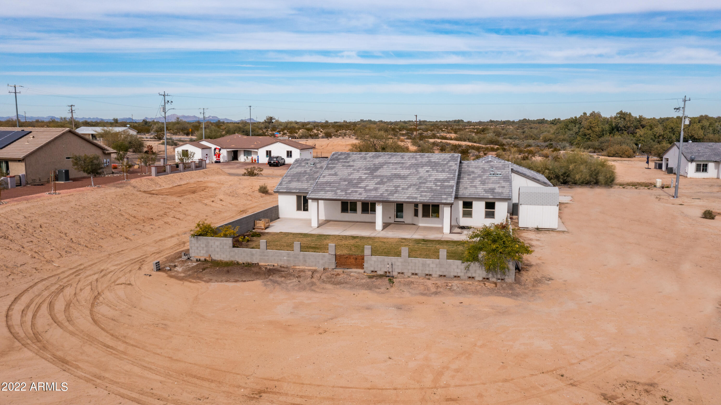 30937 W PLEASANT Lane