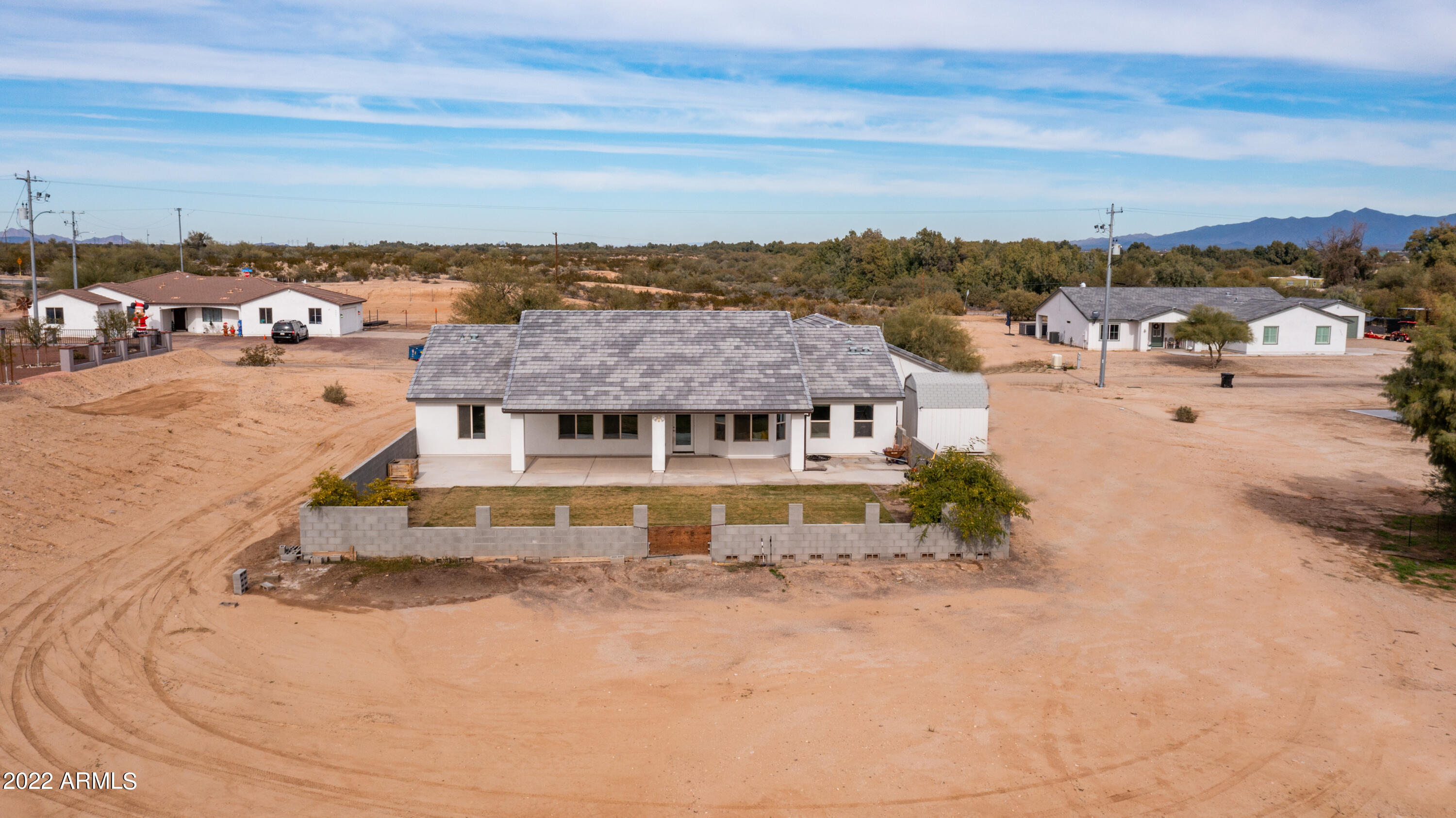 30937 W PLEASANT Lane