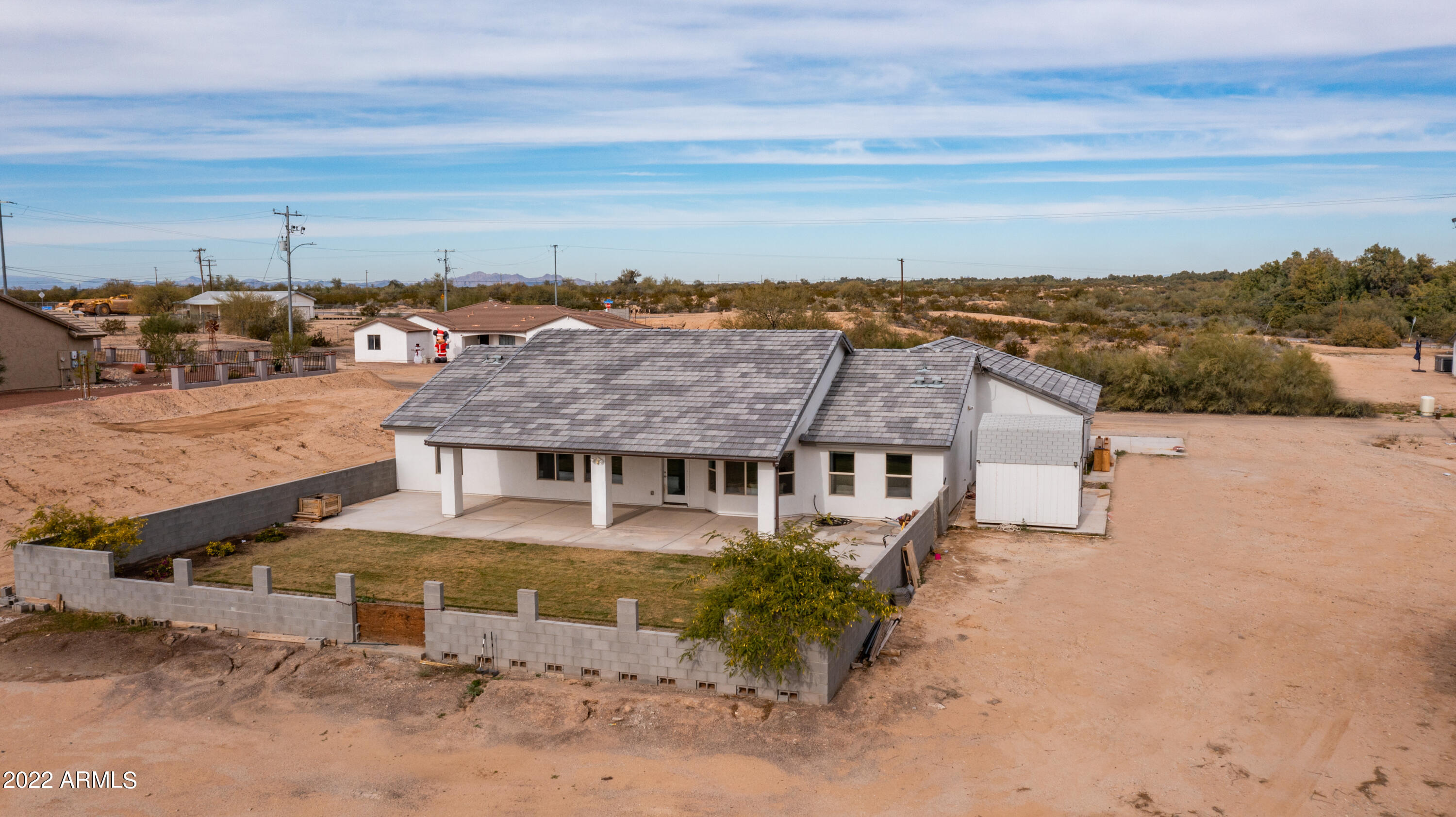 30937 W PLEASANT Lane