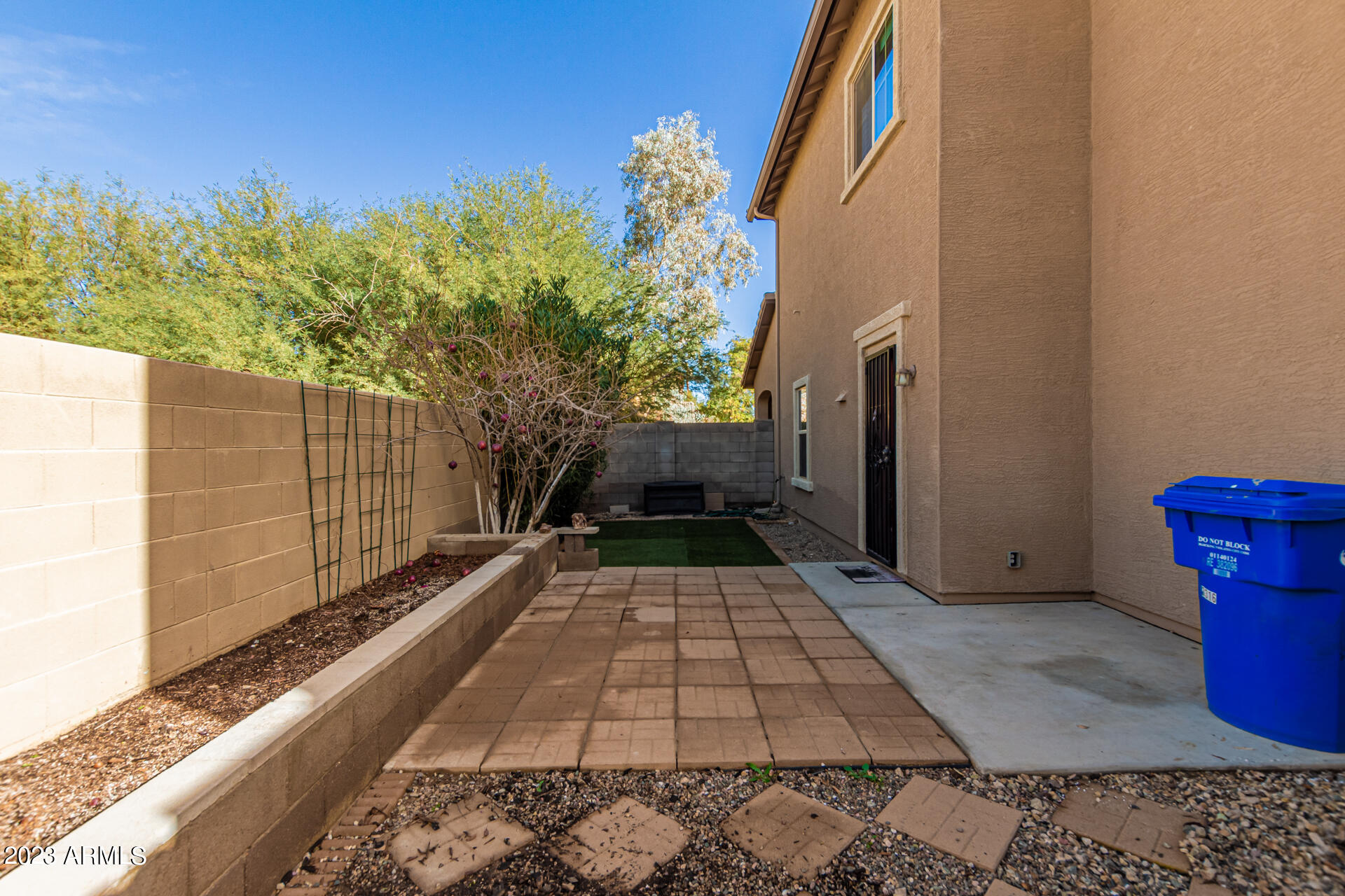 3316 W HAYDUK Road