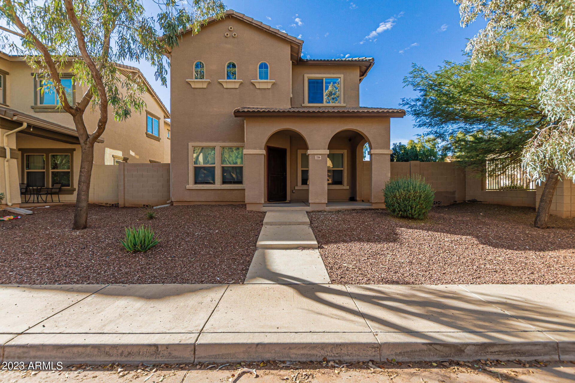 3316 W HAYDUK Road