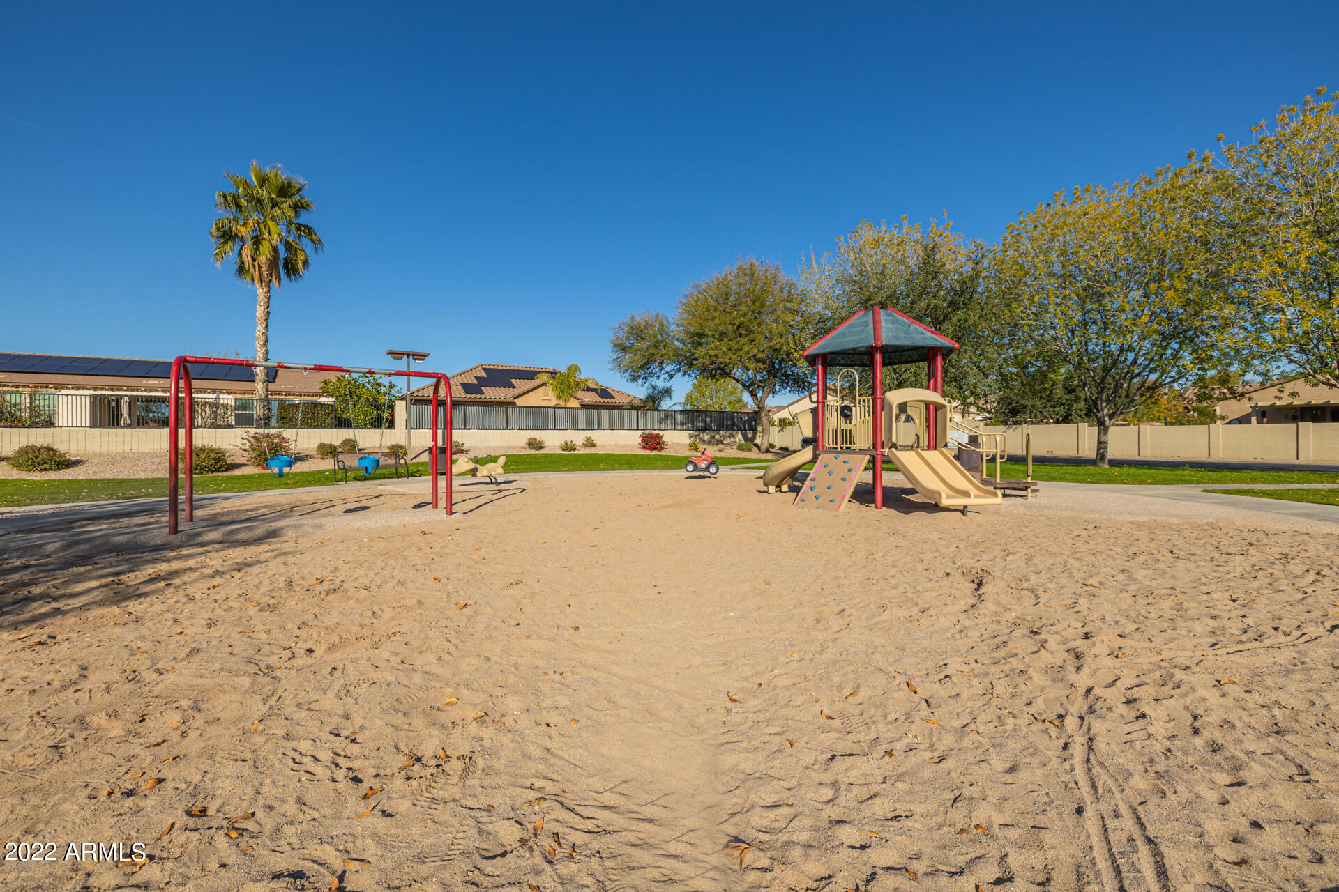 21453 E ROUNDUP Way