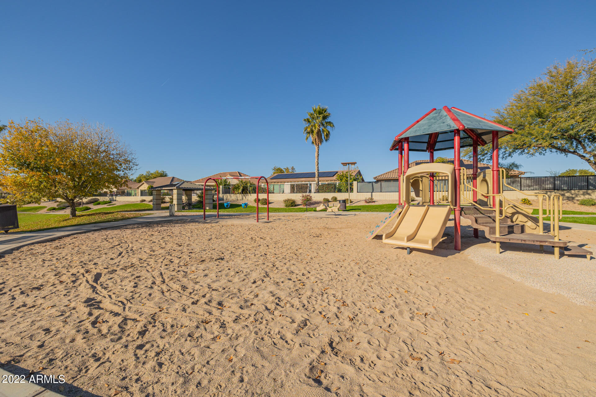 21453 E ROUNDUP Way