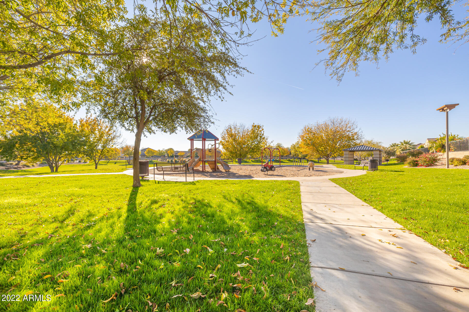21453 E ROUNDUP Way