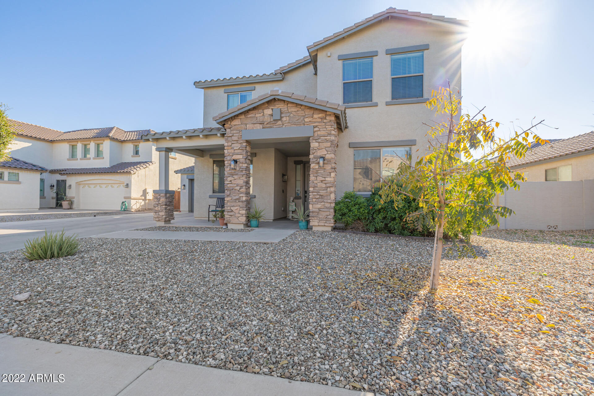 21453 E ROUNDUP Way