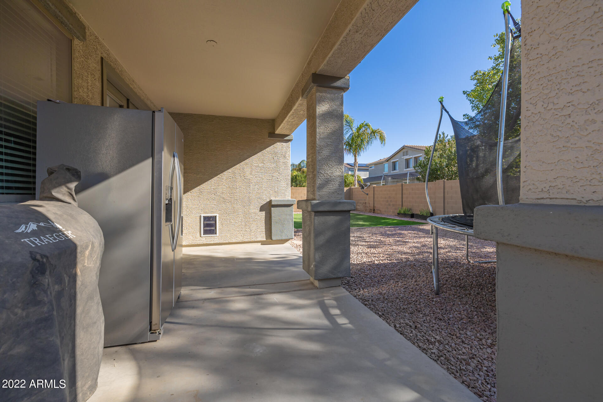 21453 E ROUNDUP Way