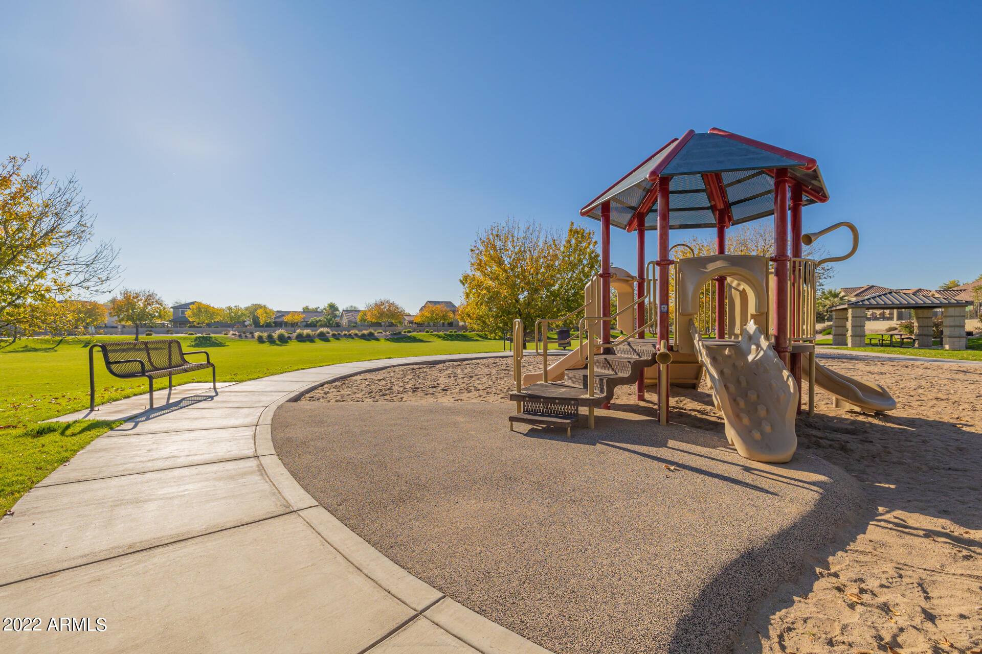 21453 E ROUNDUP Way