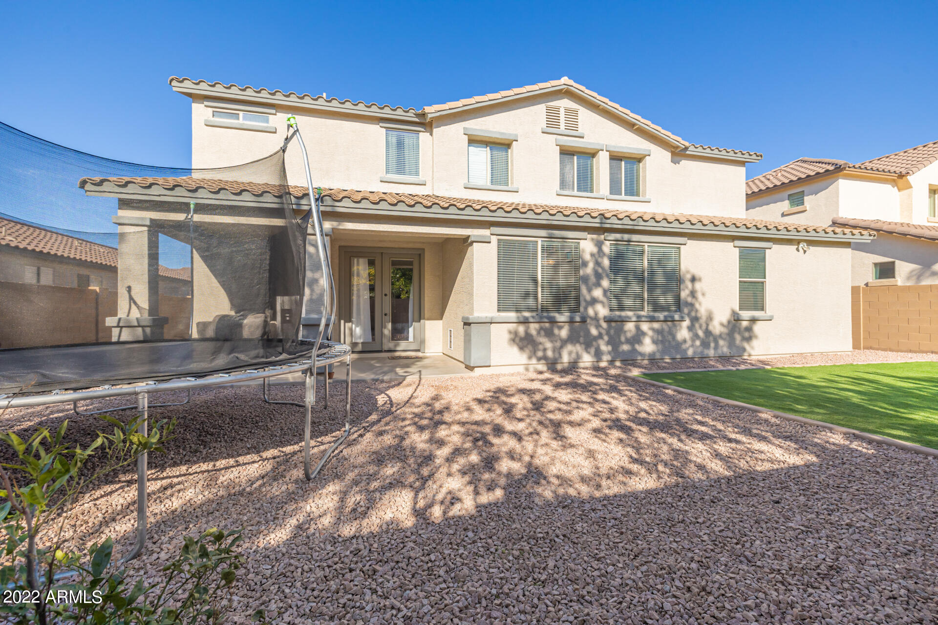 21453 E ROUNDUP Way