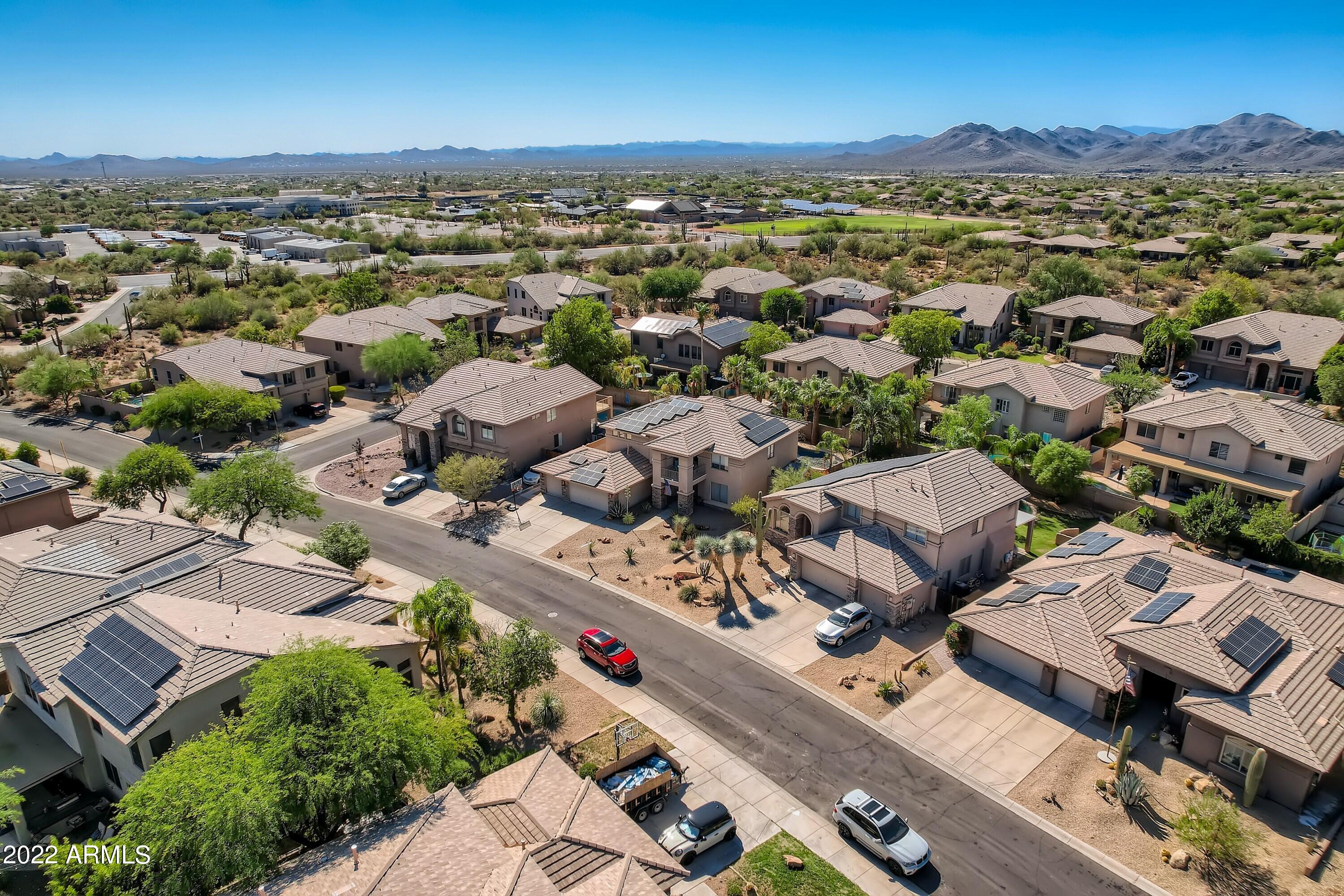 6030 E LONG SHADOW Trail