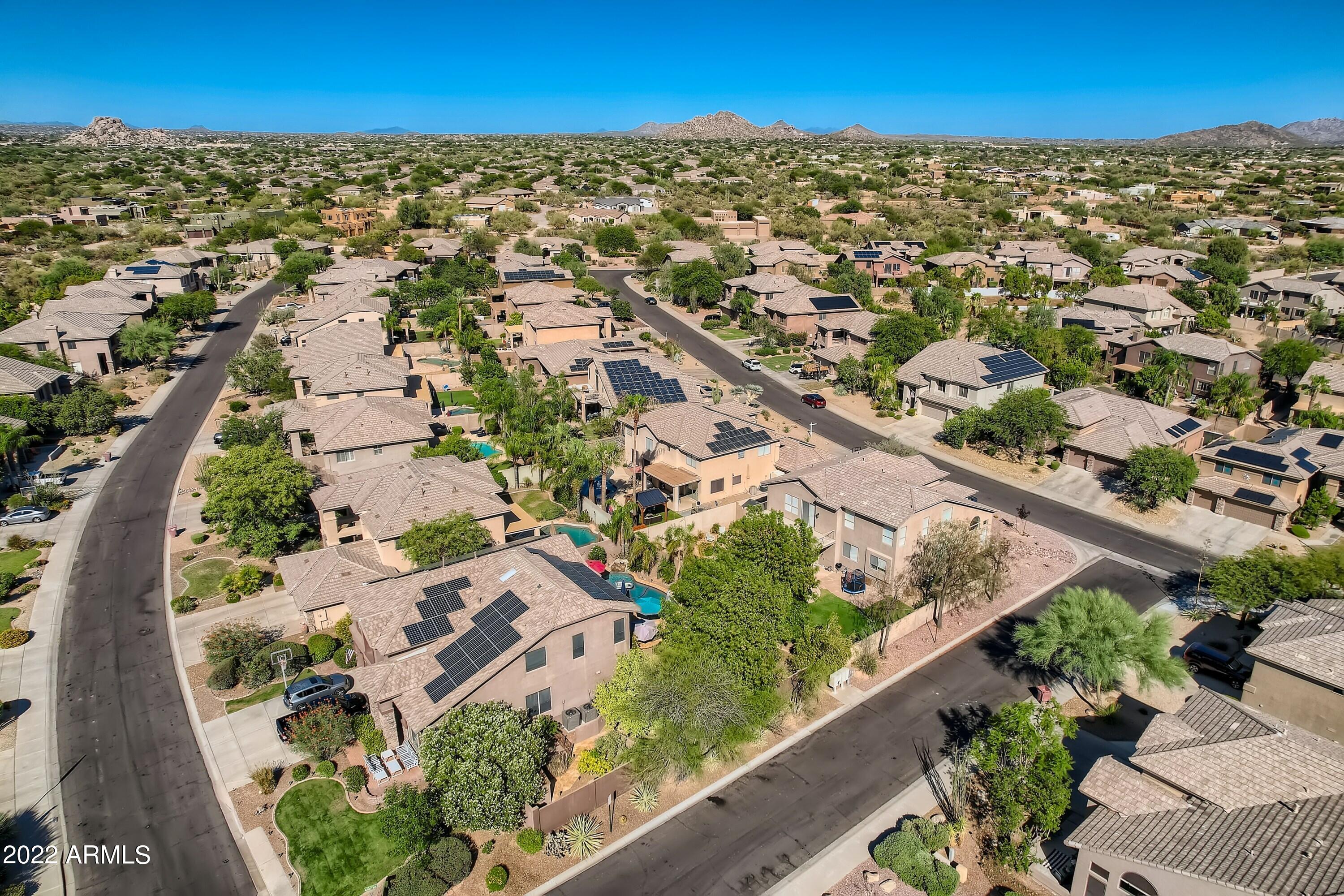 6030 E LONG SHADOW Trail