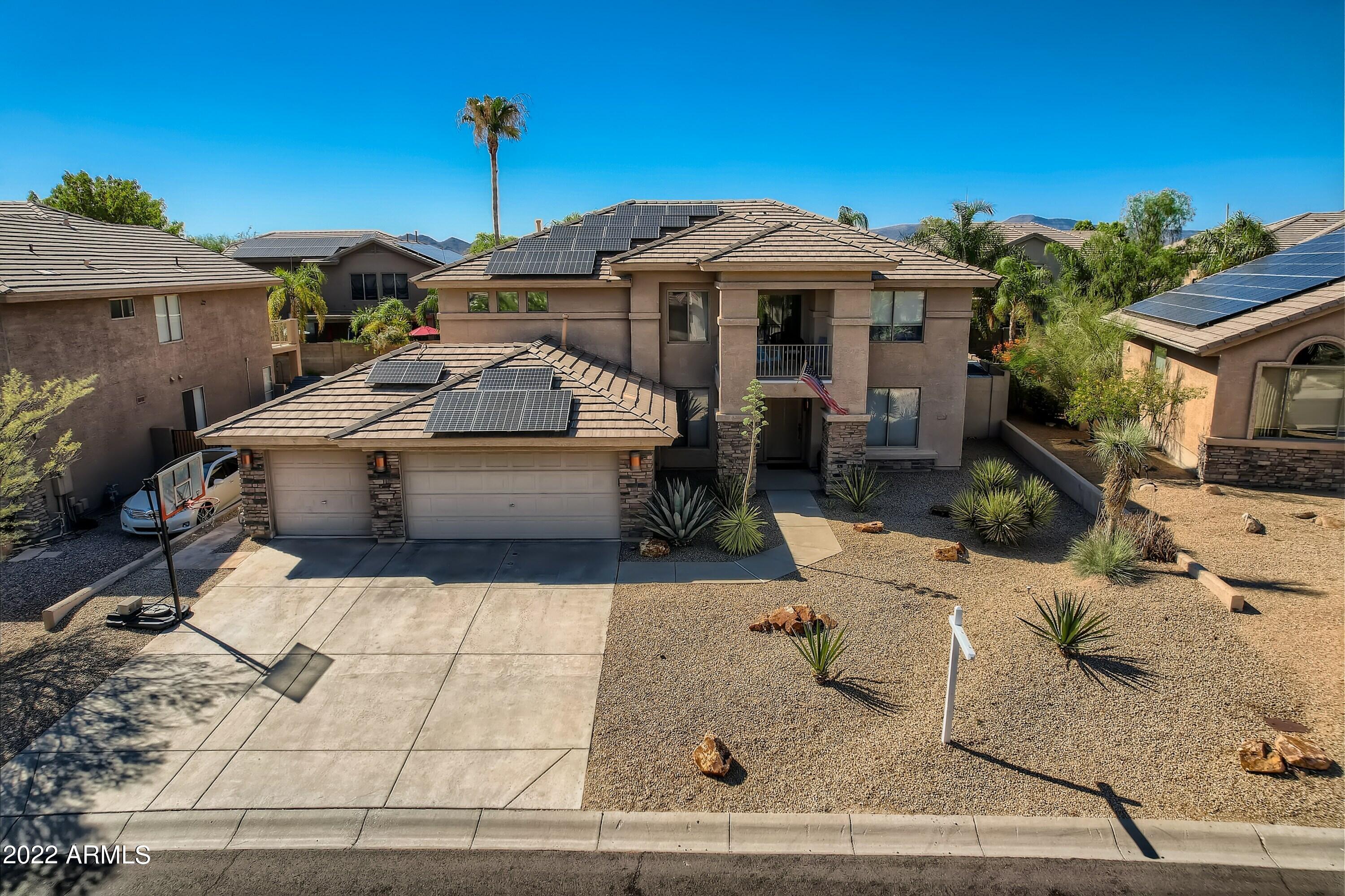 6030 E LONG SHADOW Trail