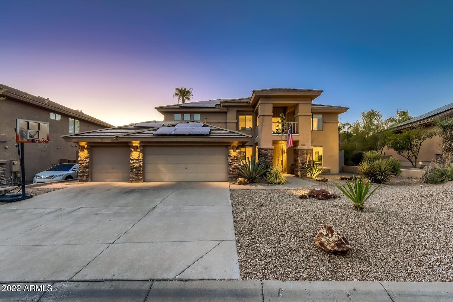 6030 E LONG SHADOW Trail