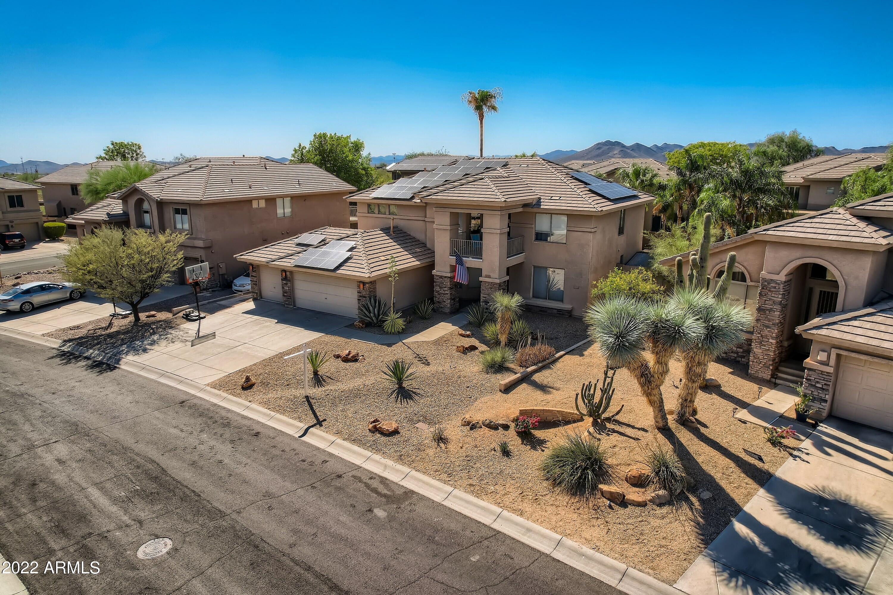 6030 E LONG SHADOW Trail