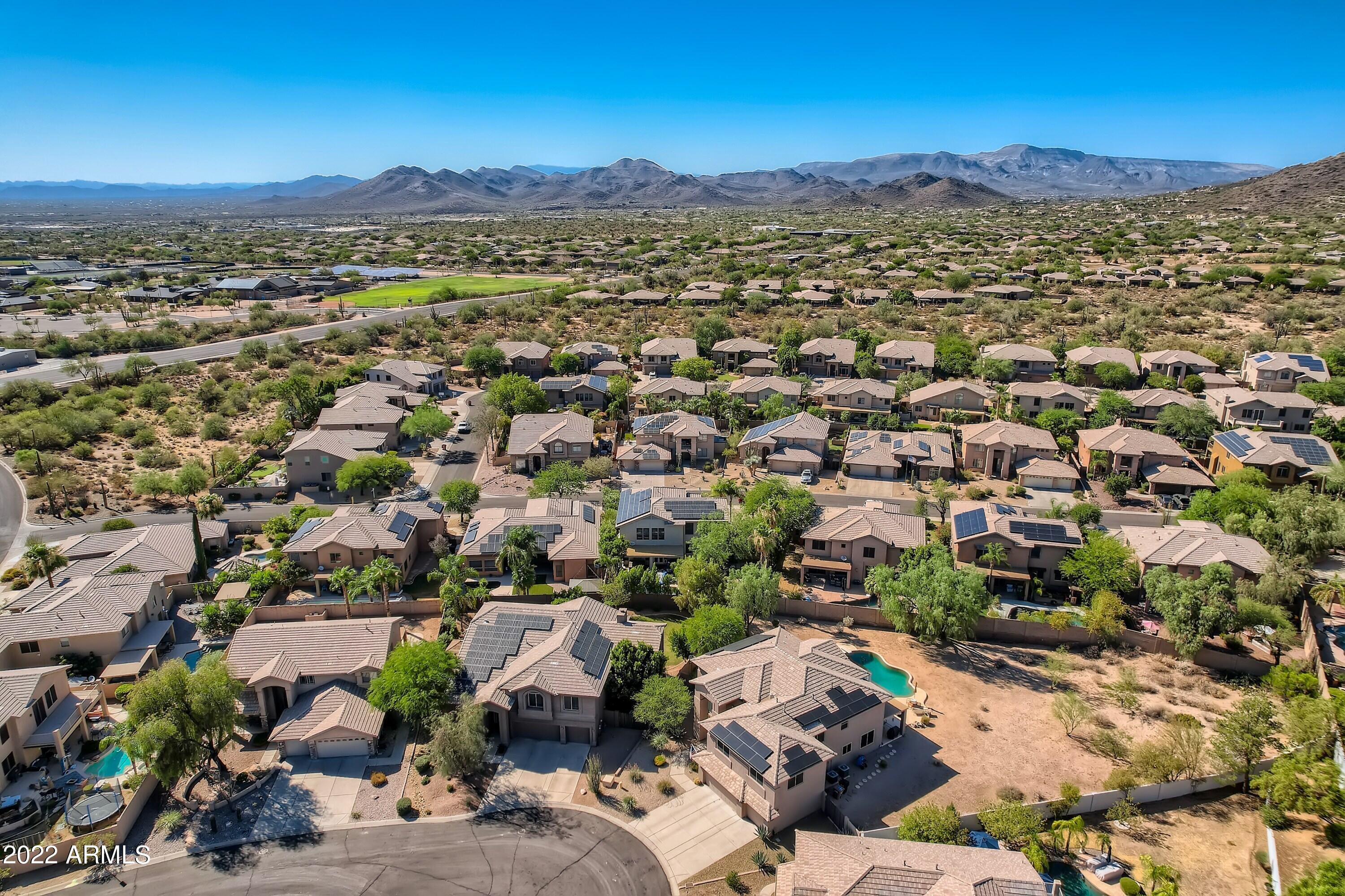 6030 E LONG SHADOW Trail