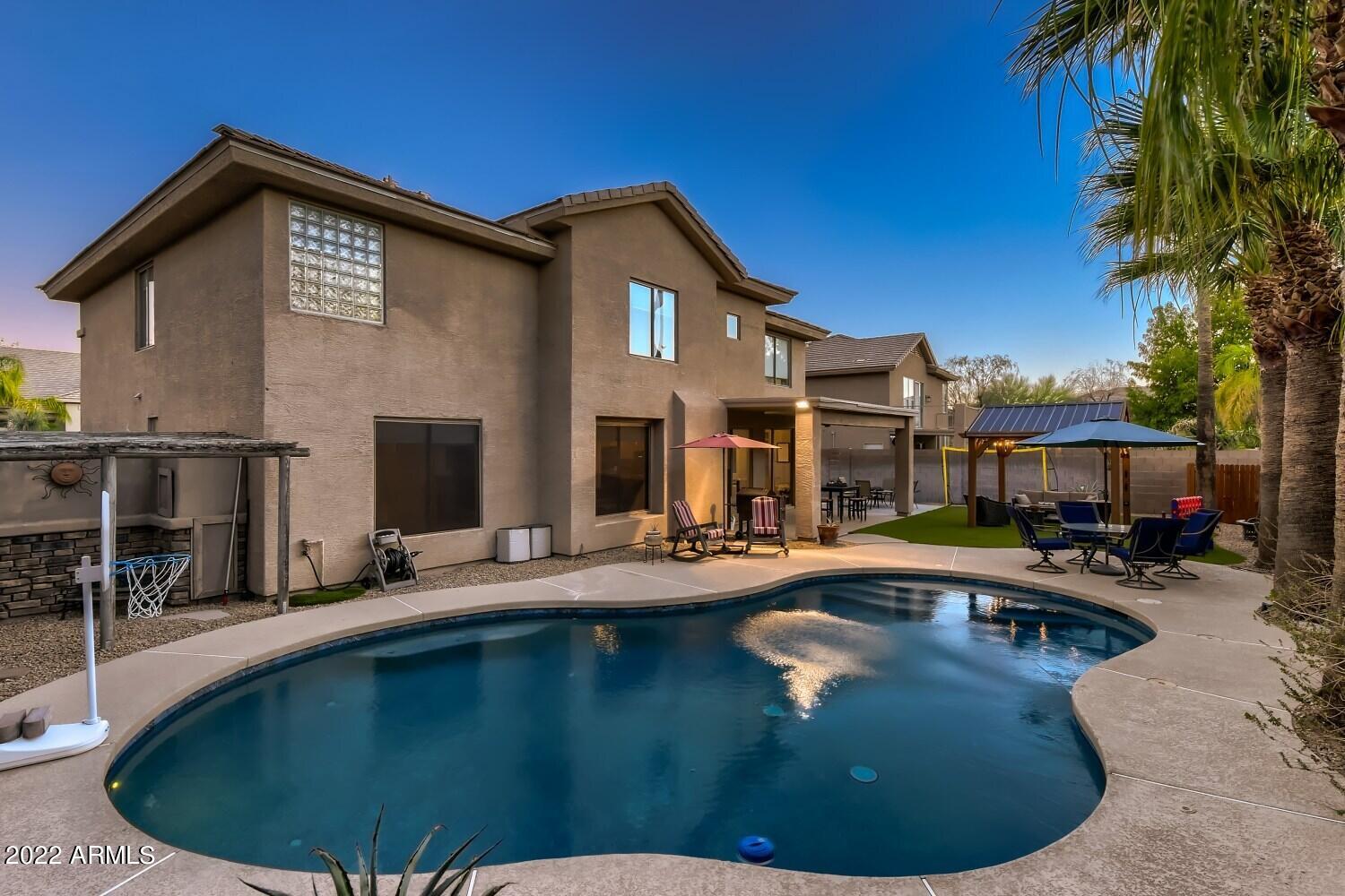 6030 E LONG SHADOW Trail