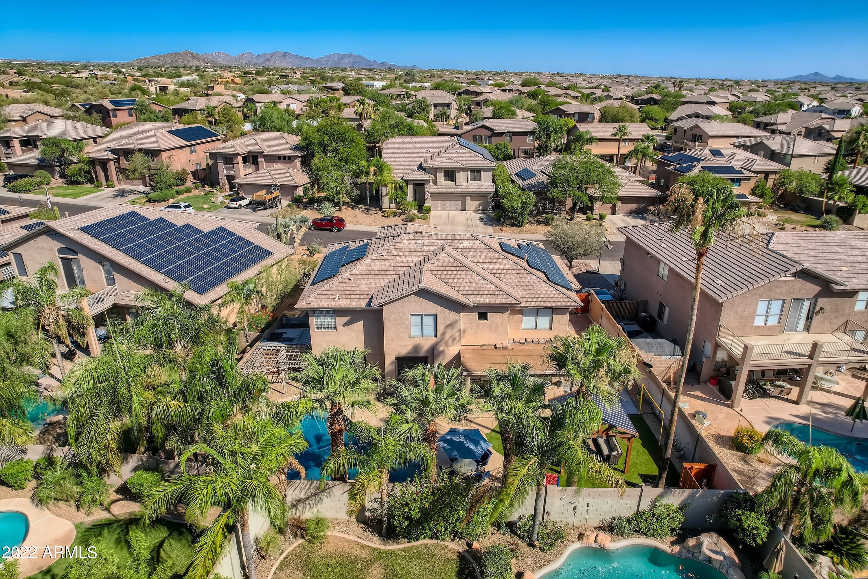 6030 E LONG SHADOW Trail