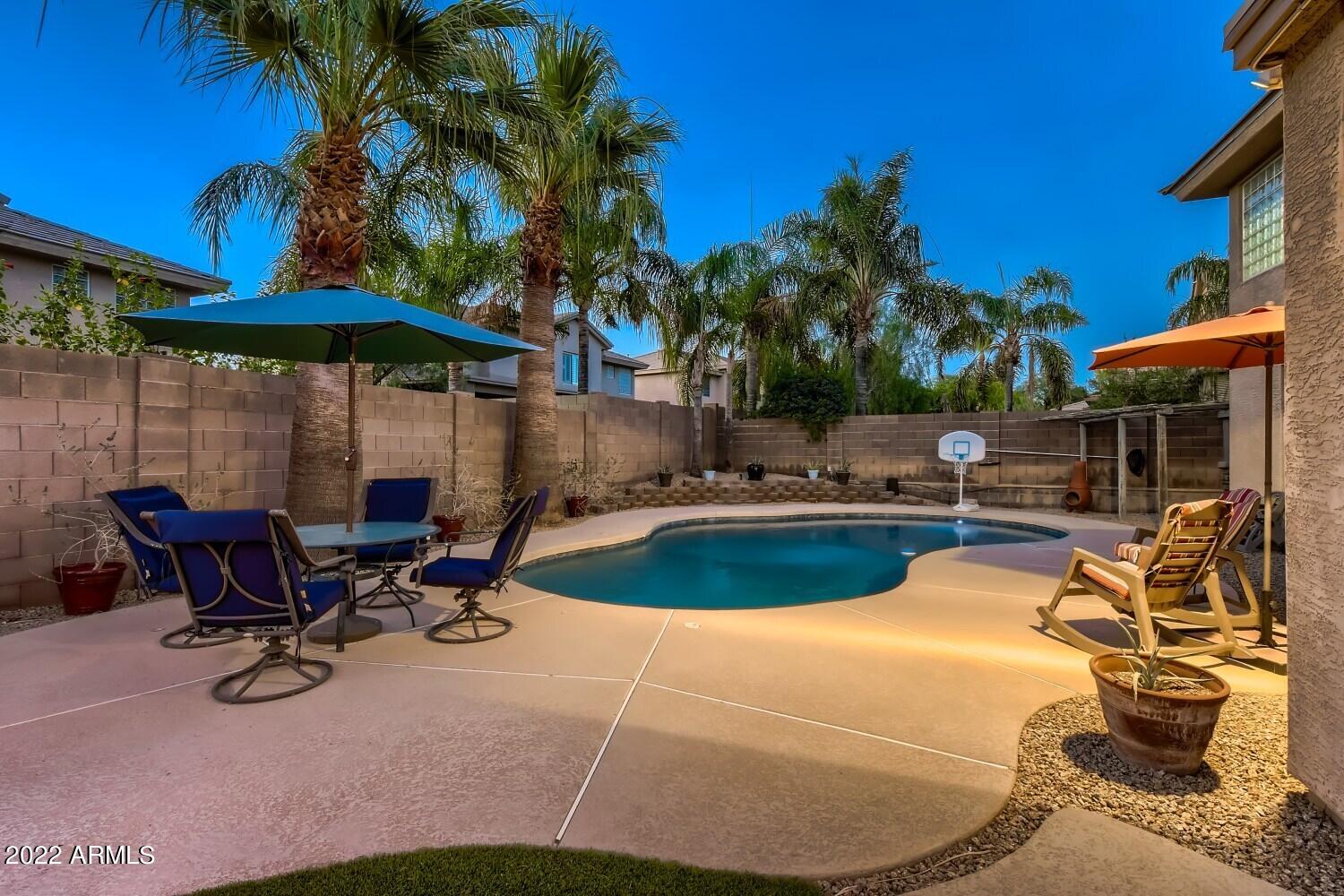 6030 E LONG SHADOW Trail