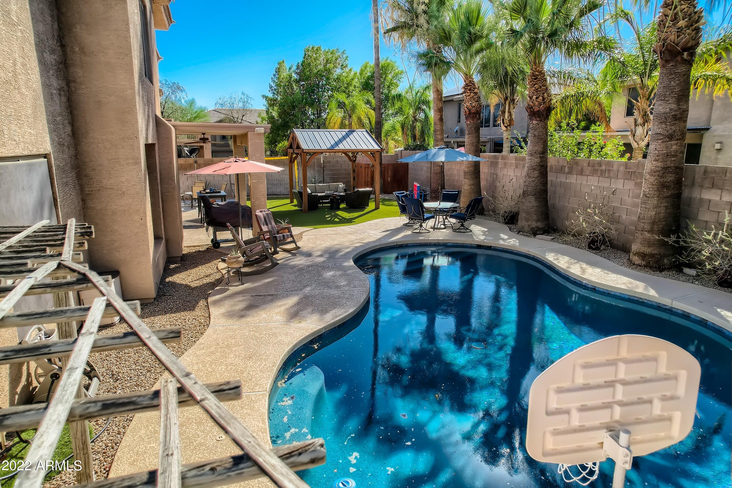 6030 E LONG SHADOW Trail
