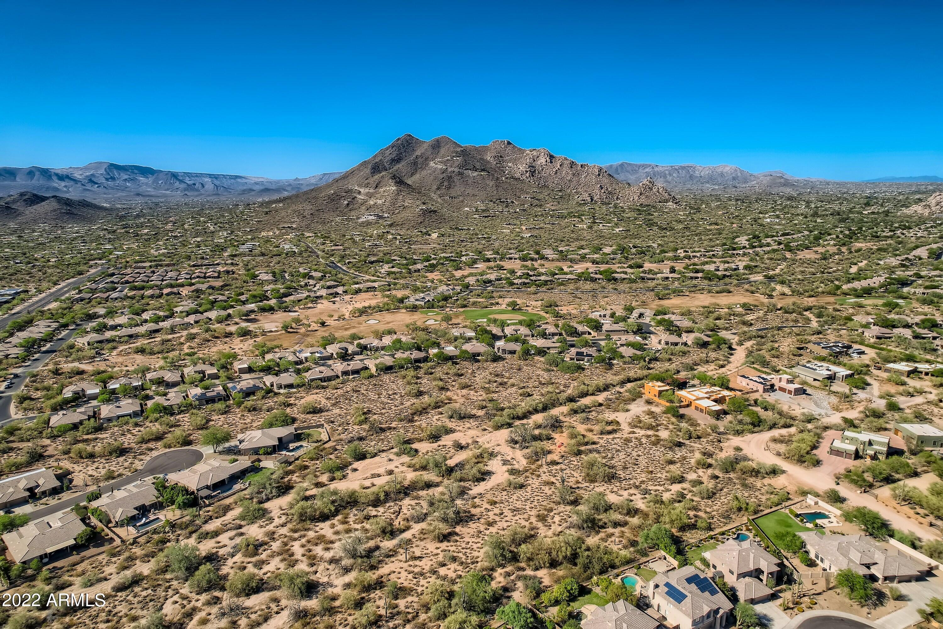6030 E LONG SHADOW Trail