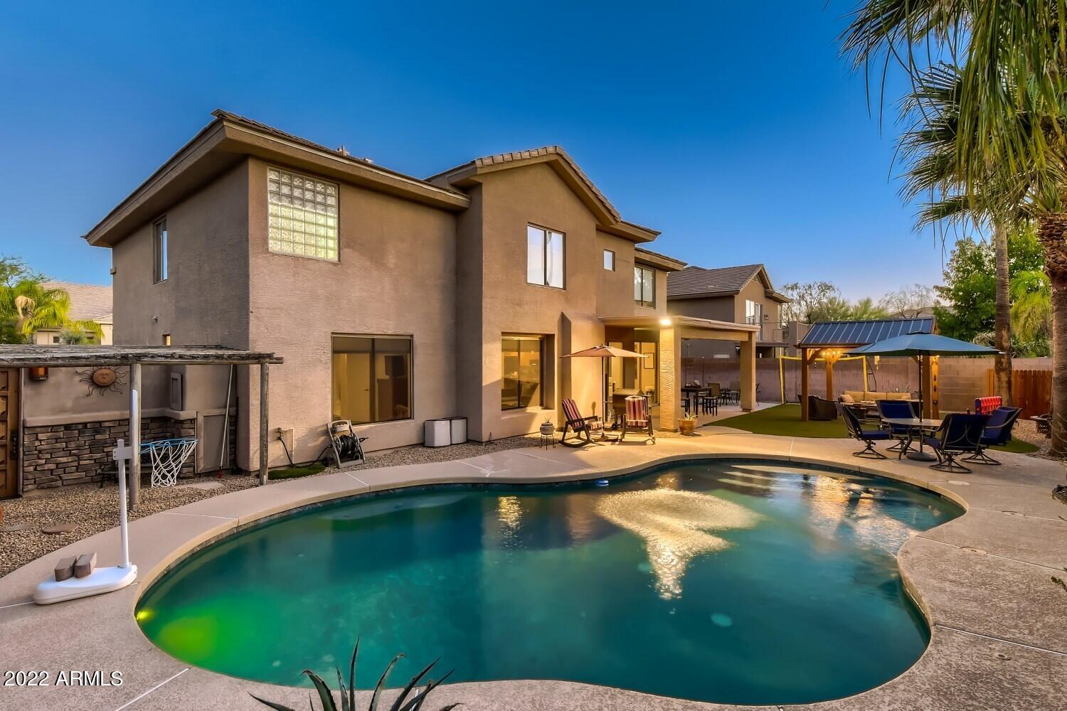 6030 E LONG SHADOW Trail