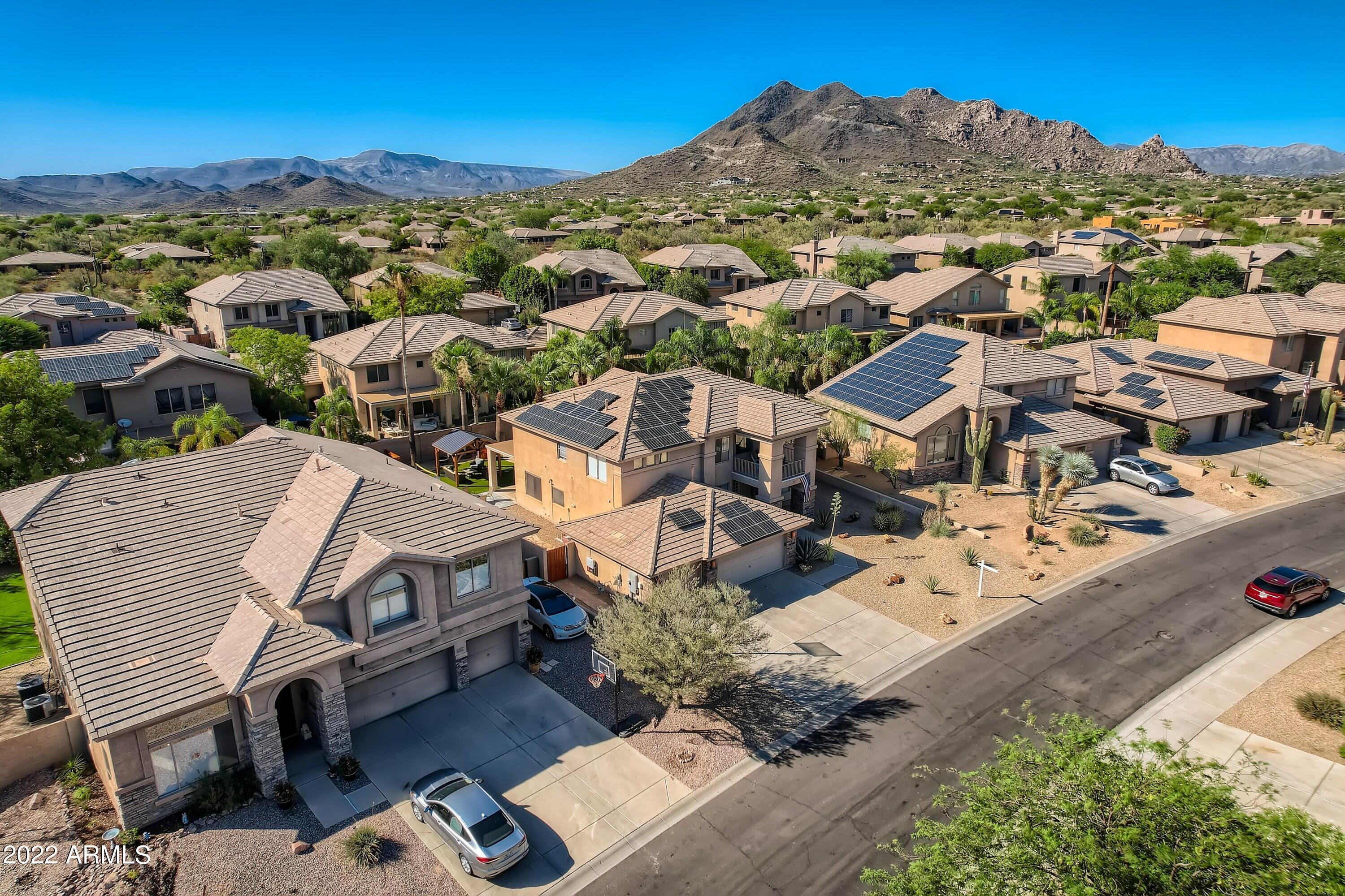 6030 E LONG SHADOW Trail