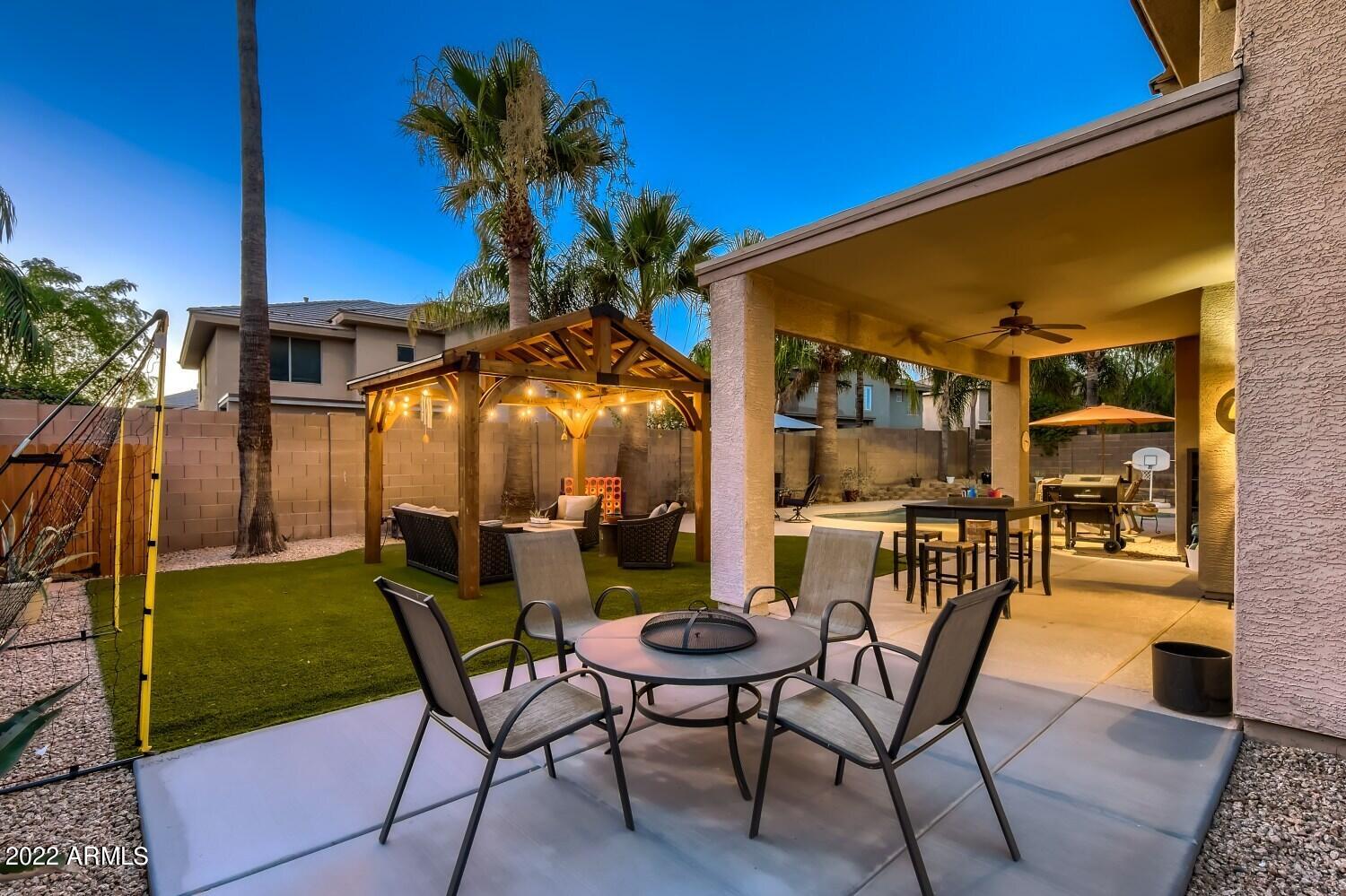 6030 E LONG SHADOW Trail