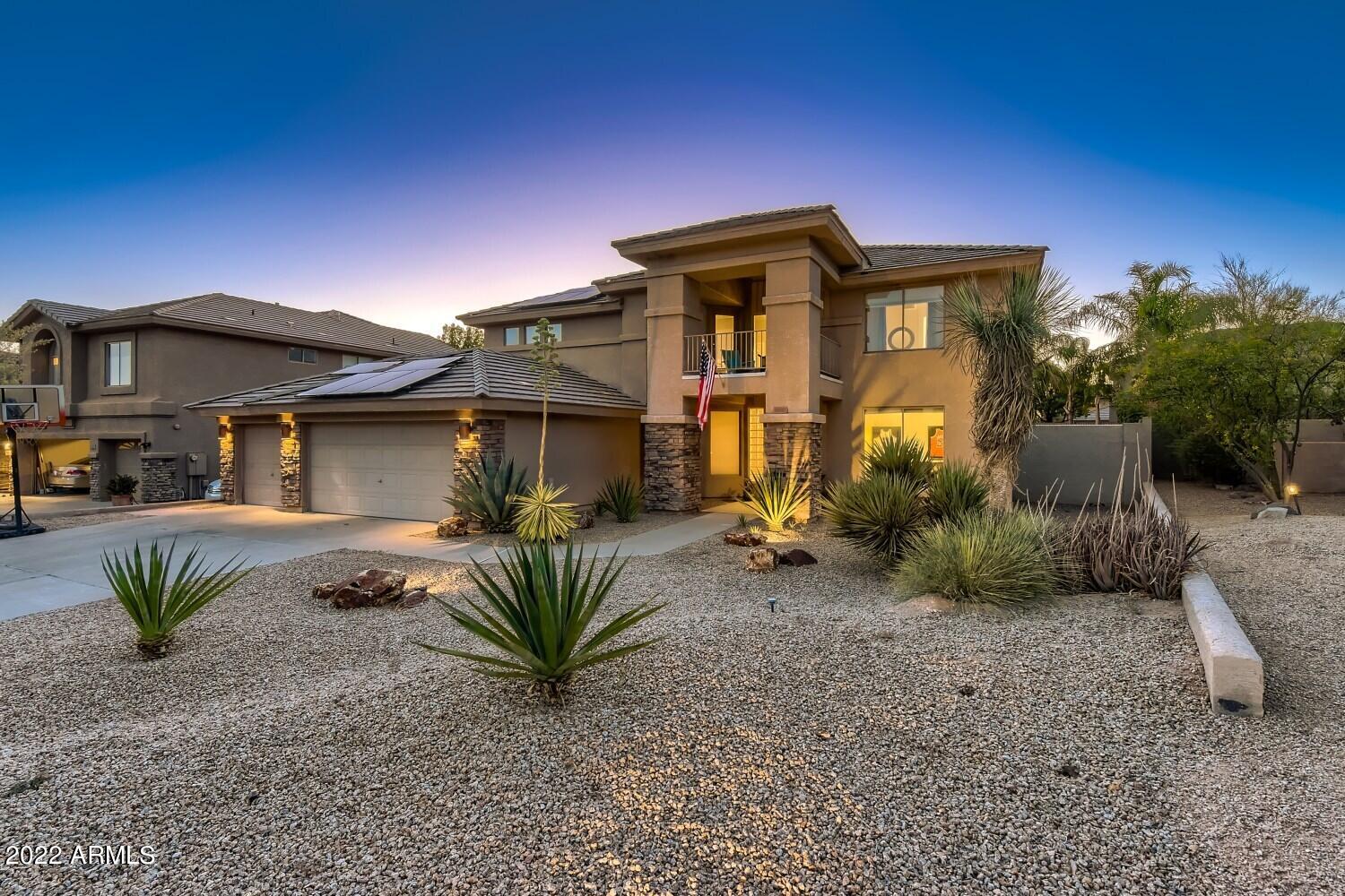 6030 E LONG SHADOW Trail
