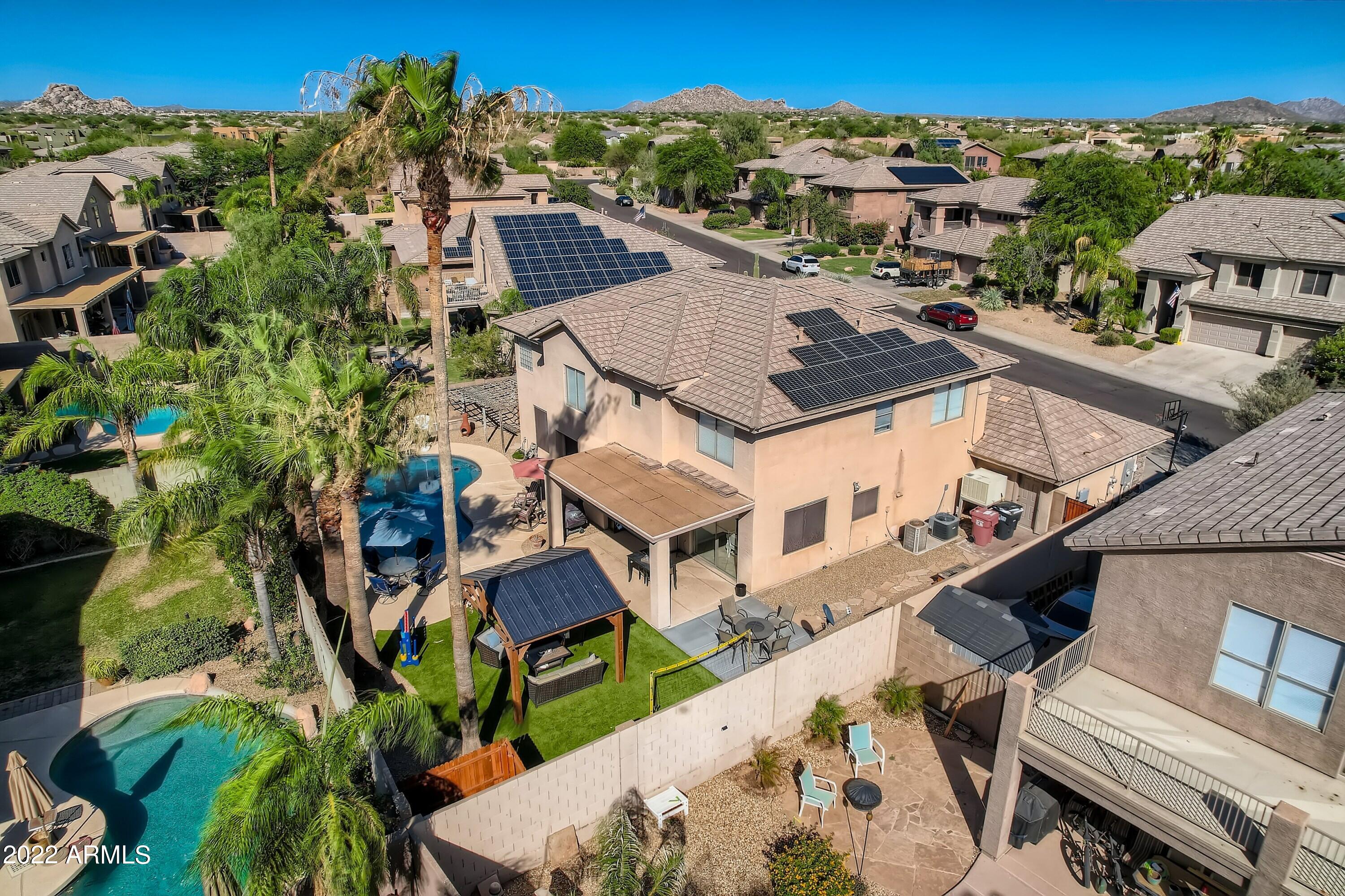 6030 E LONG SHADOW Trail