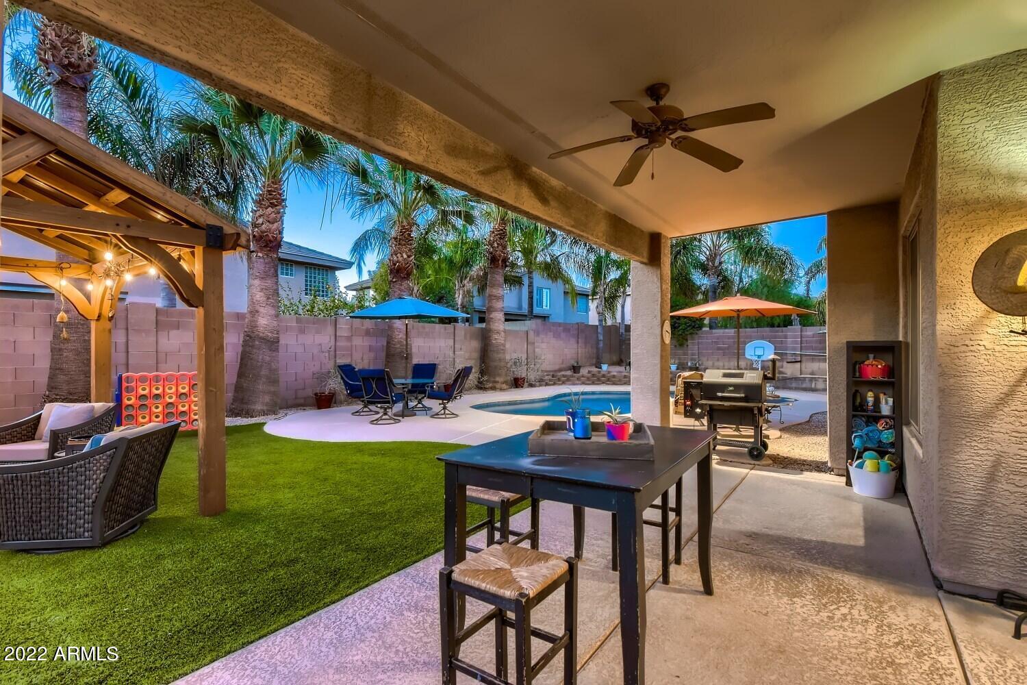 6030 E LONG SHADOW Trail