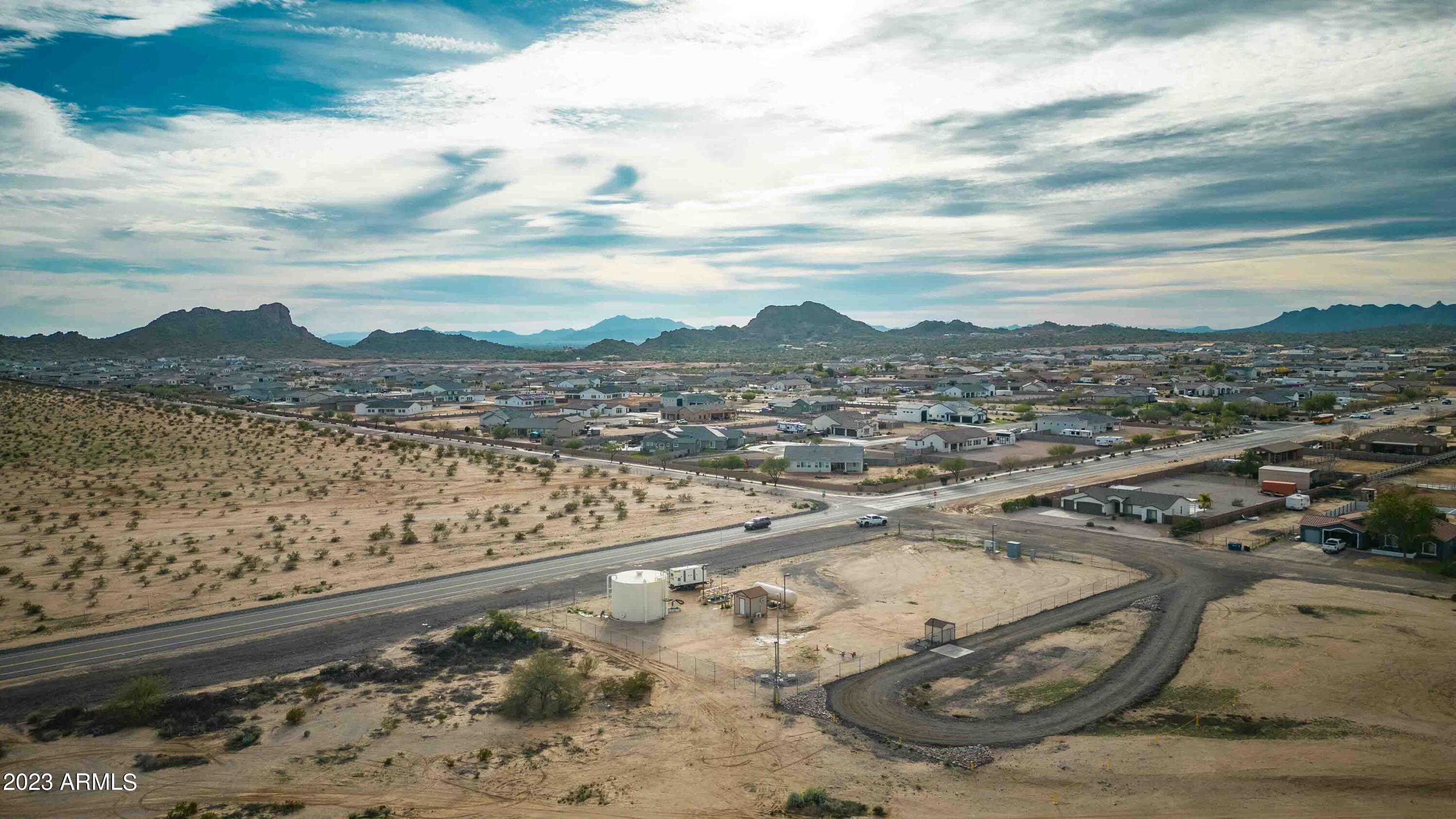 113 W PASTURE CANYON Drive