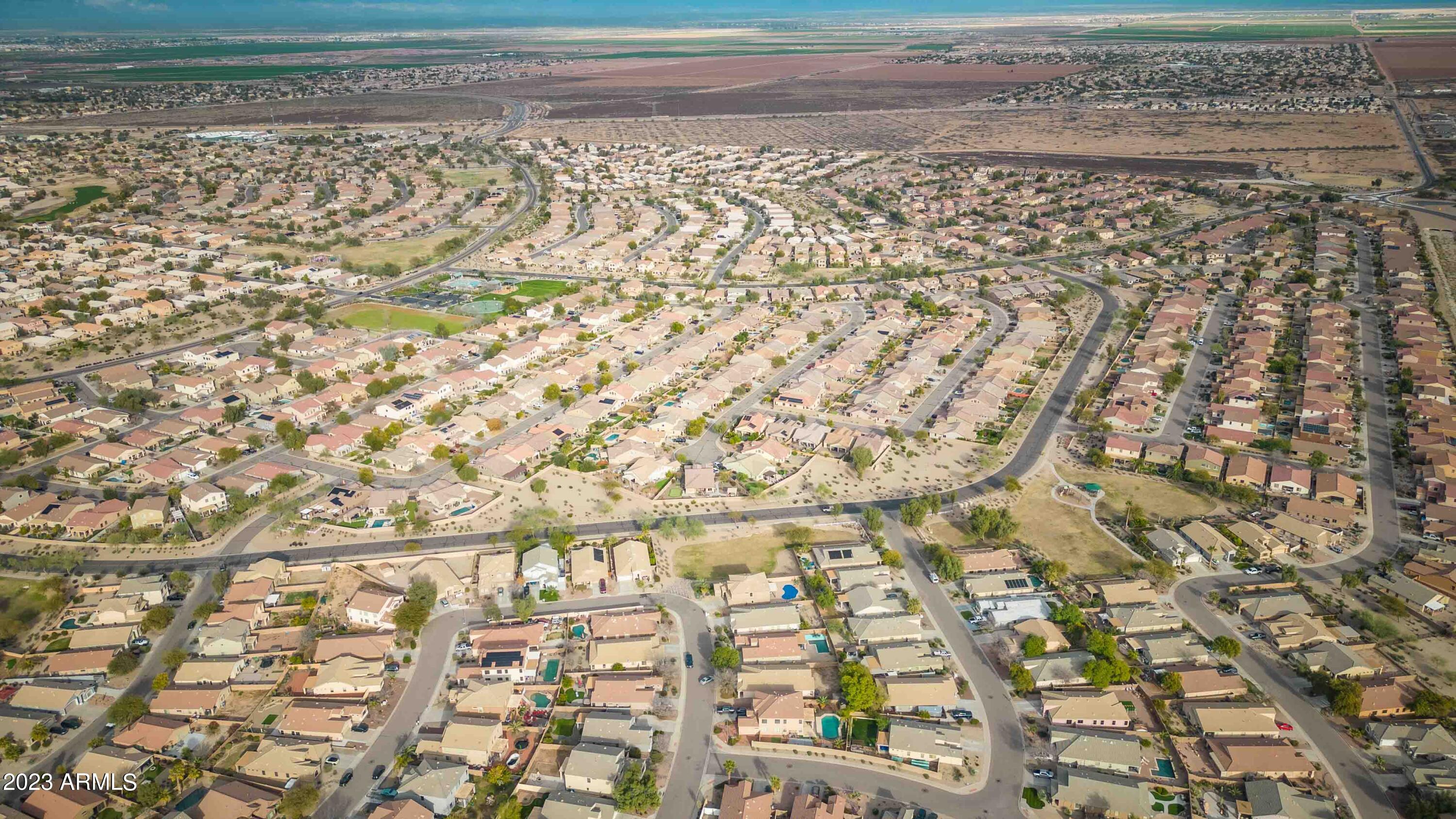 113 W PASTURE CANYON Drive