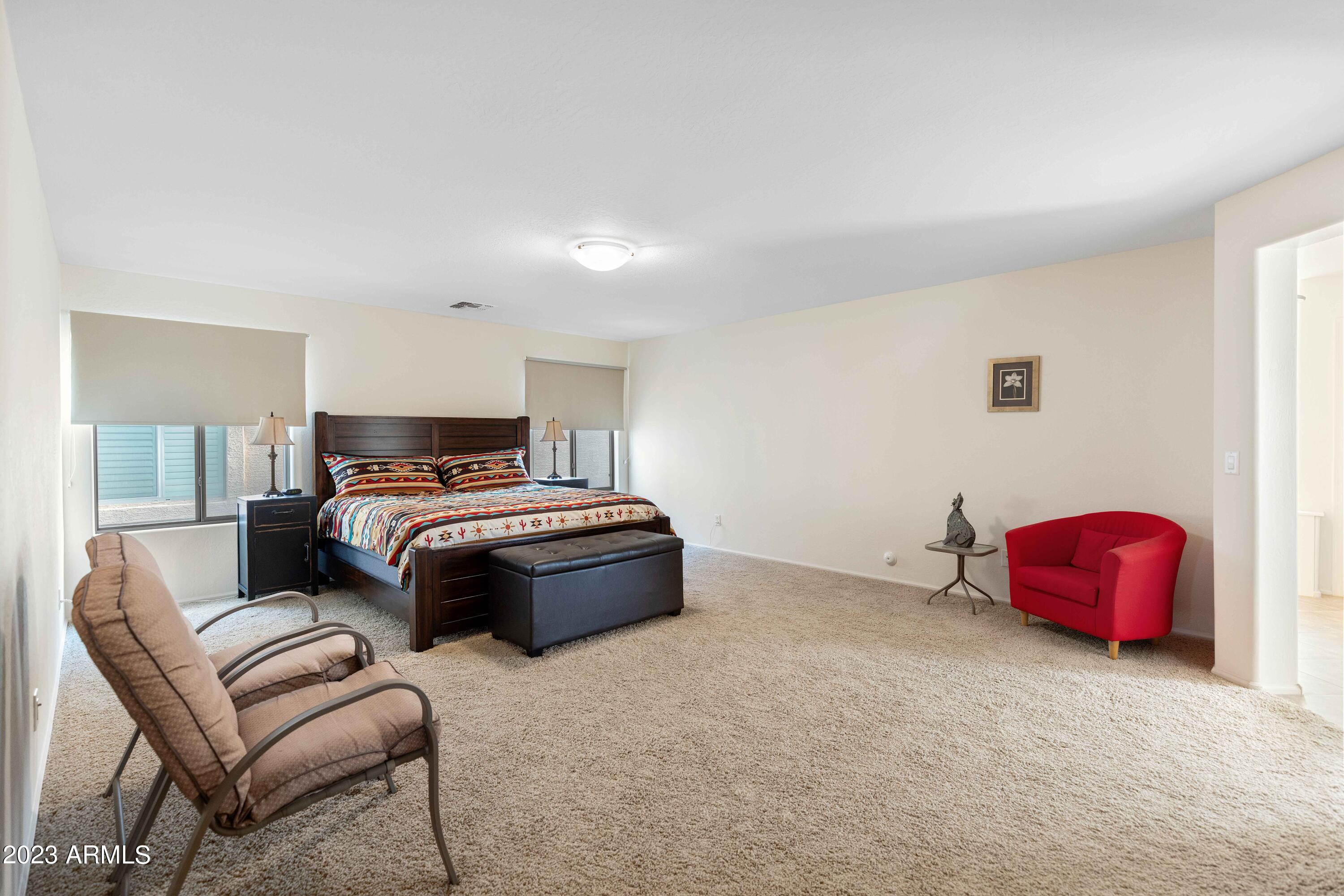 113 W PASTURE CANYON Drive