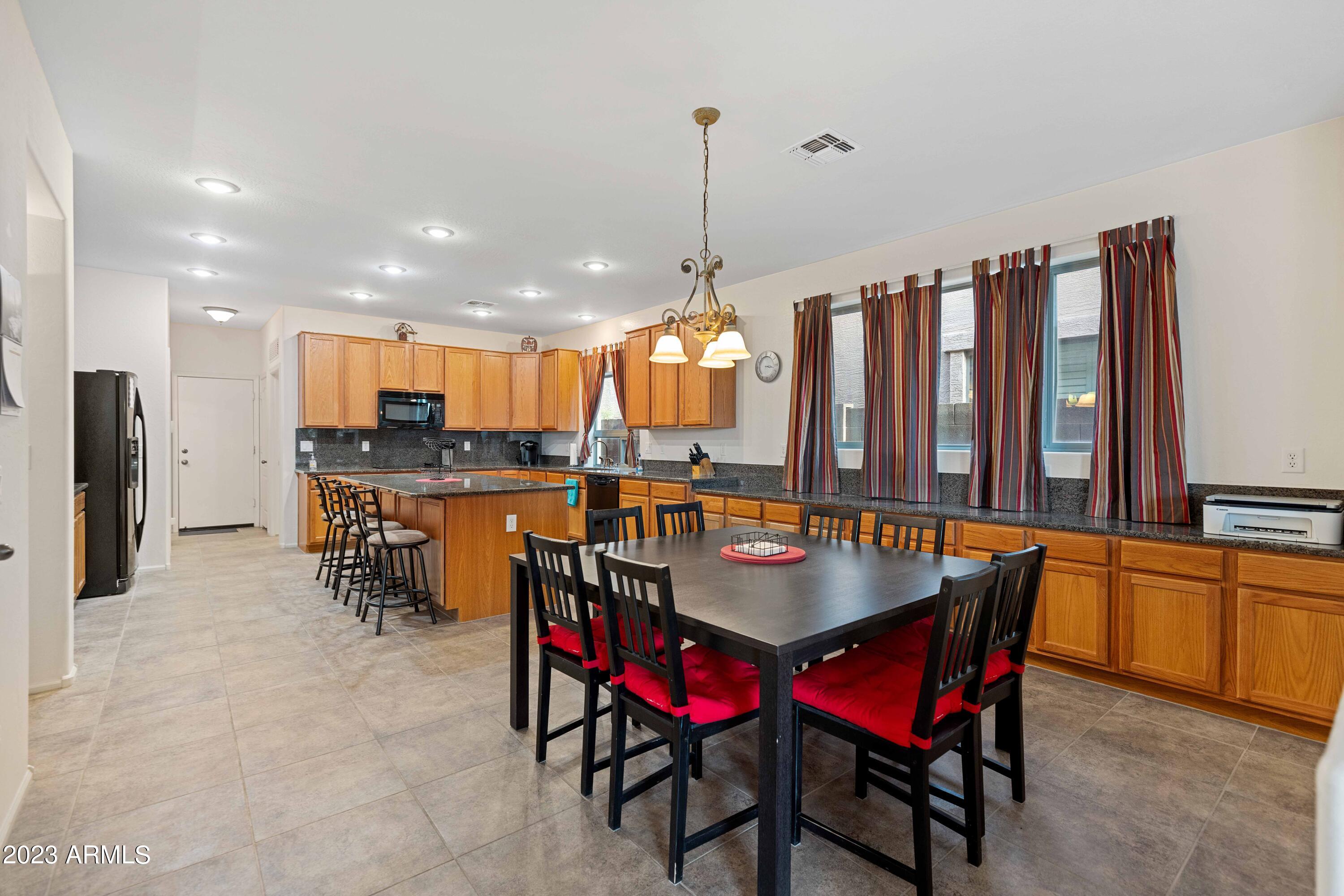 113 W PASTURE CANYON Drive