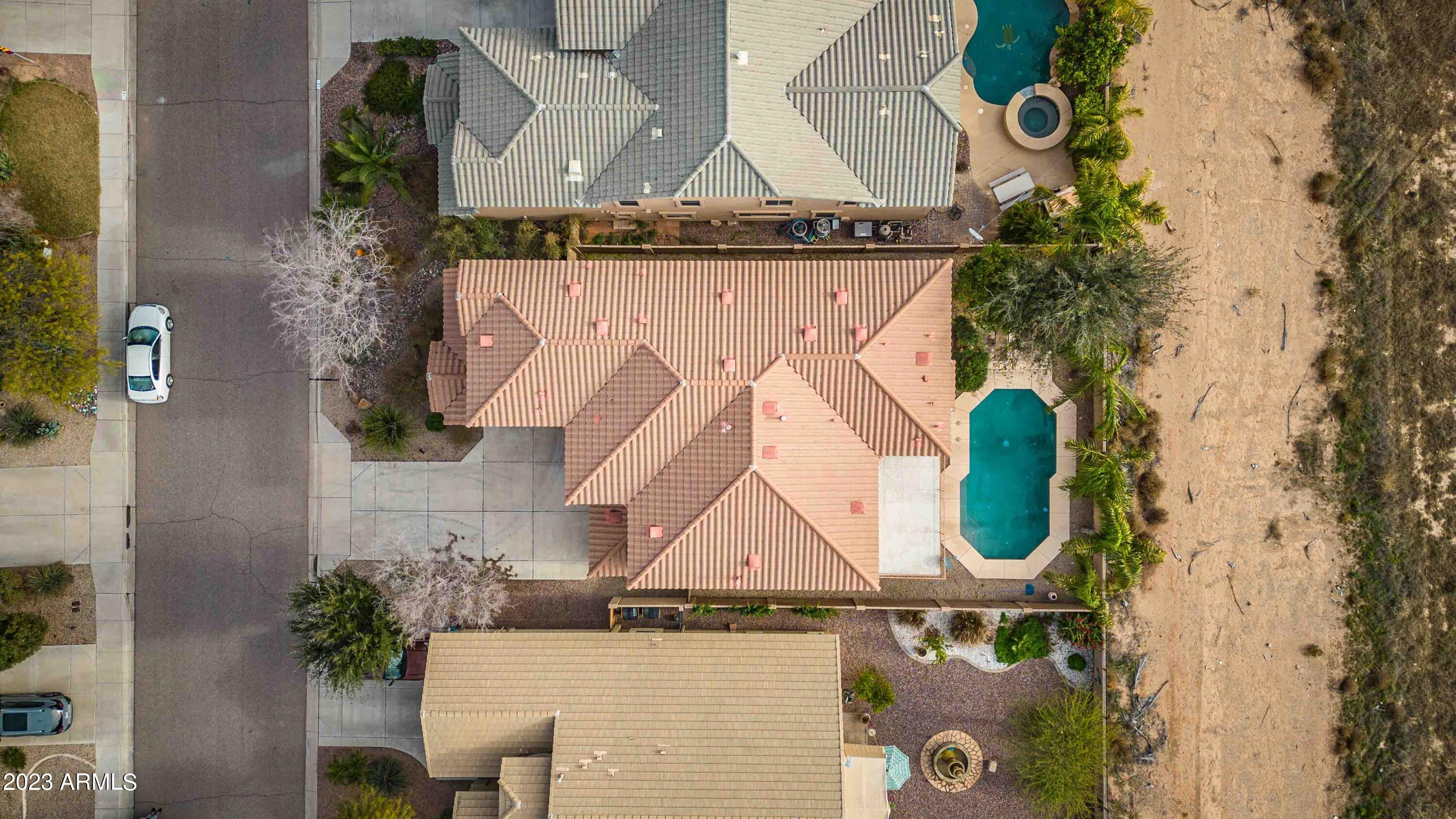 113 W PASTURE CANYON Drive