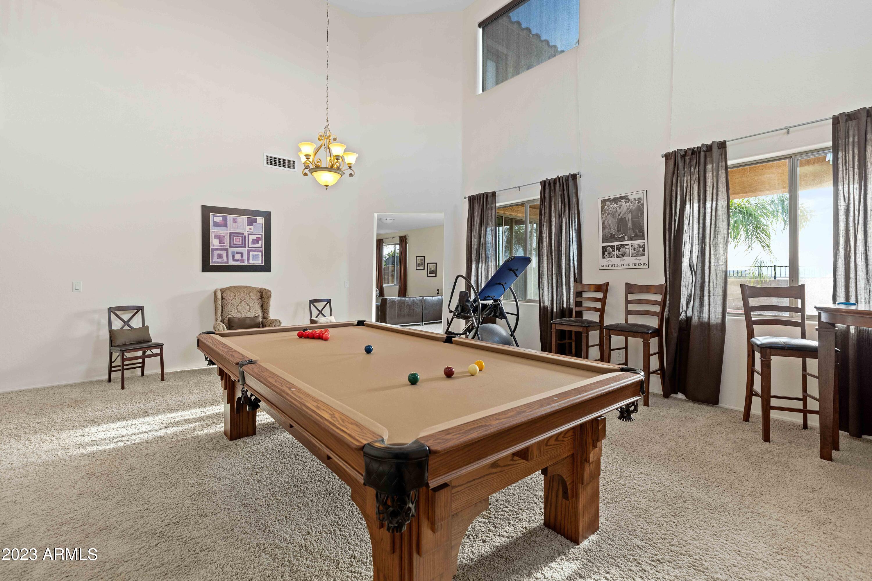 113 W PASTURE CANYON Drive