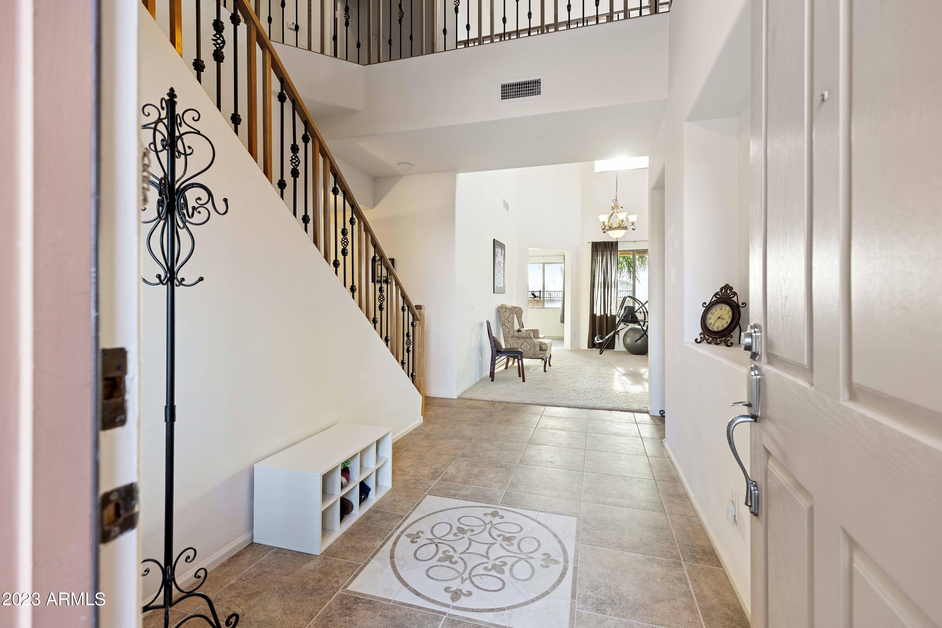 113 W PASTURE CANYON Drive